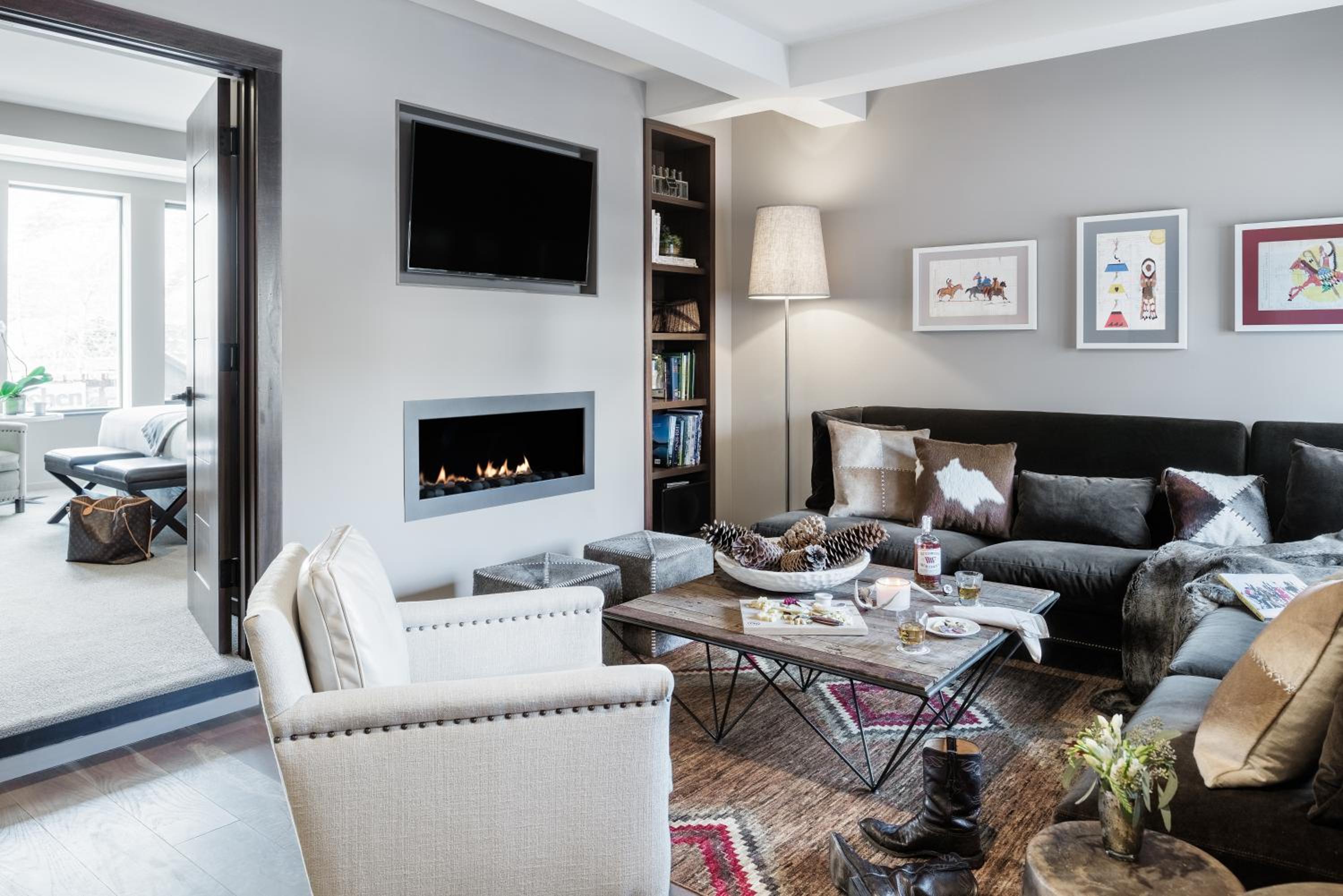Superior King Suite