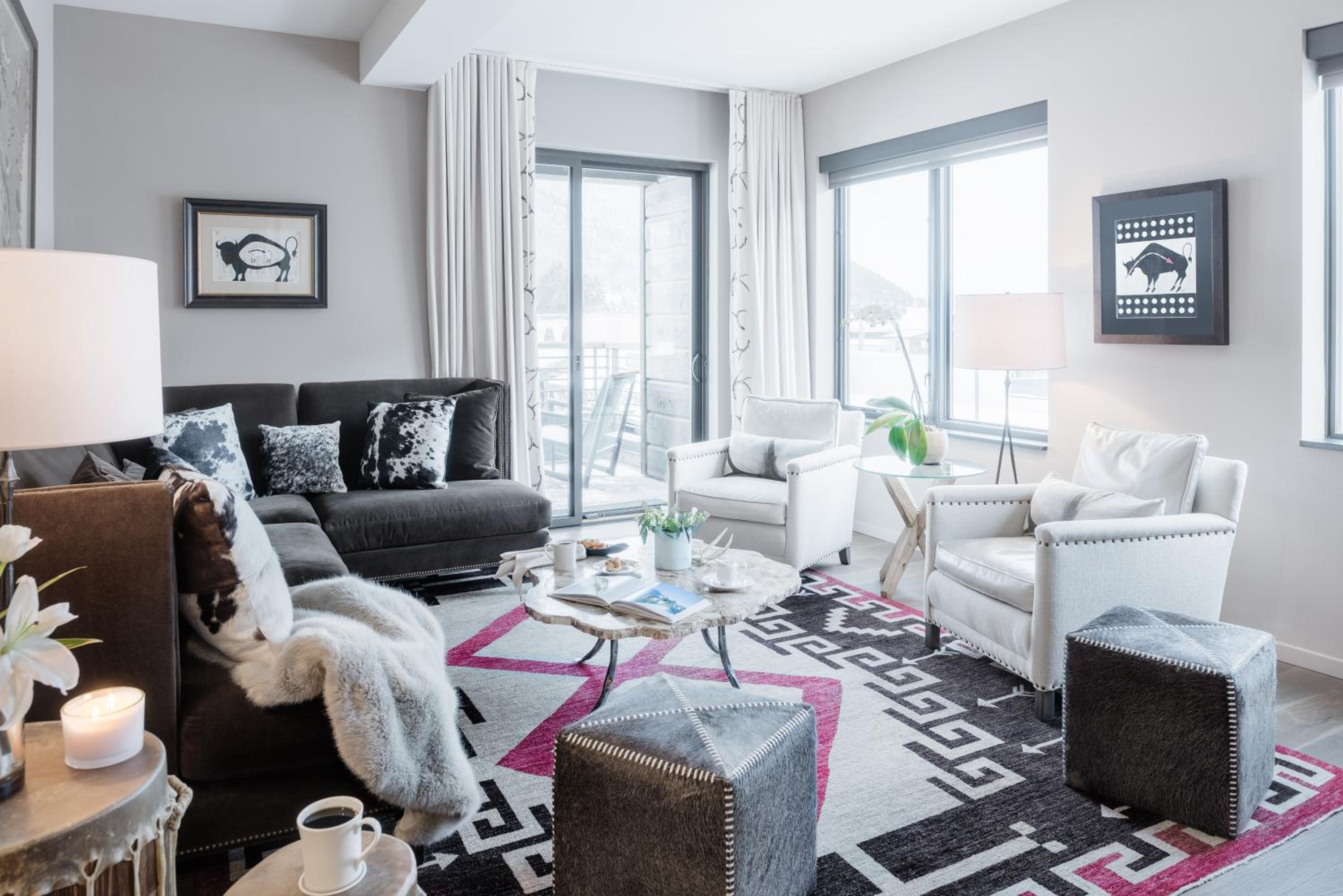 Standard Suite