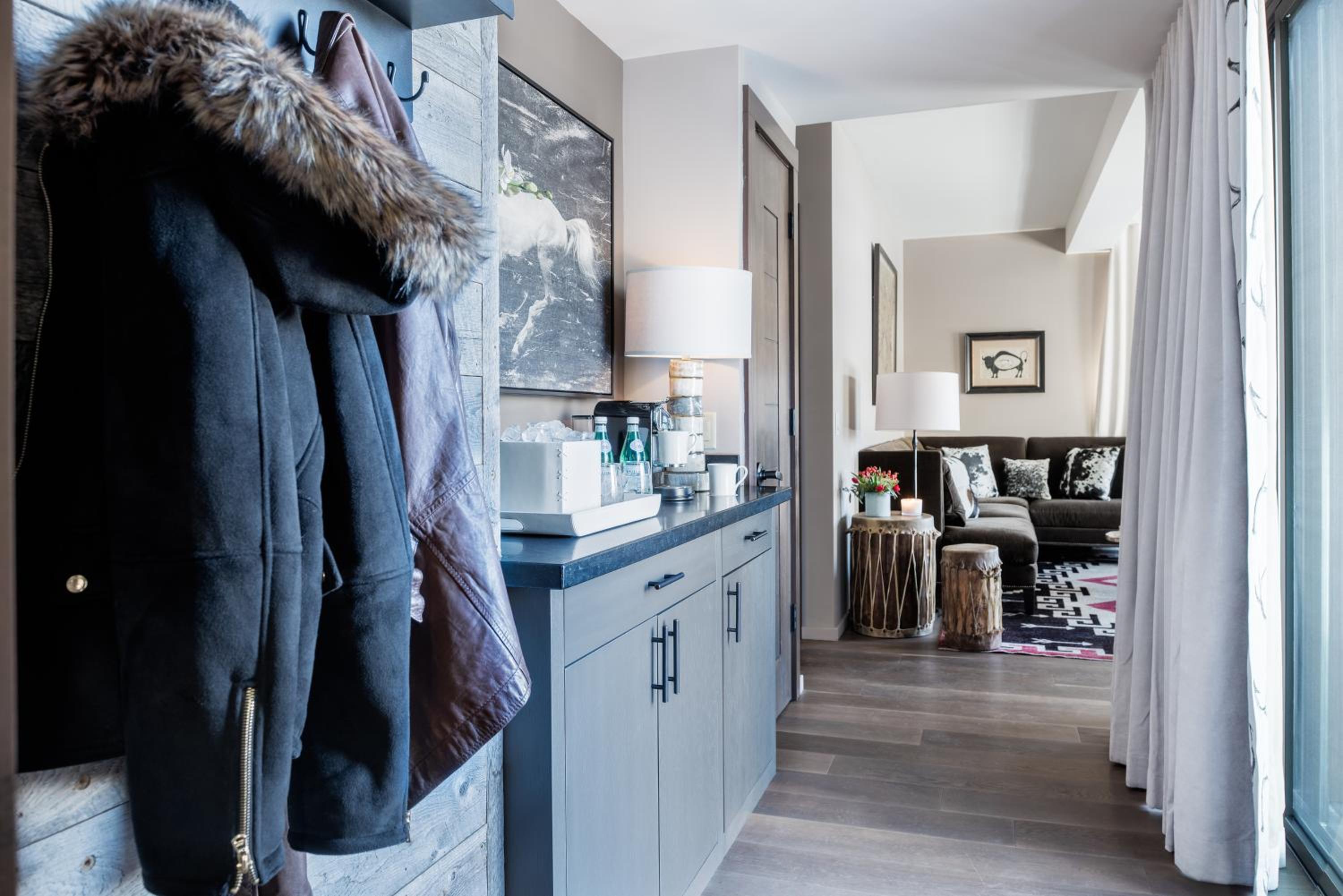 Standard Suite