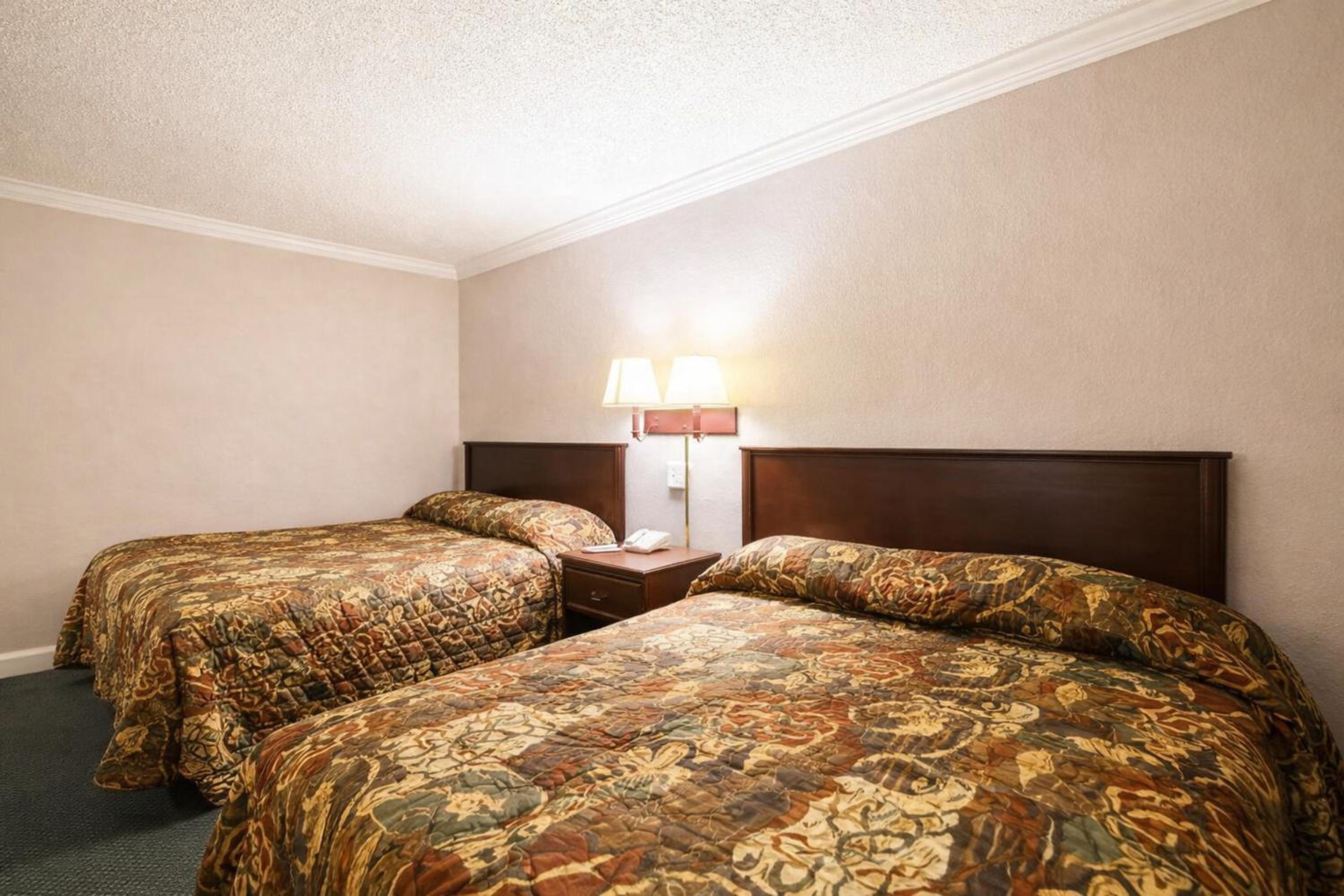 Hotel O Haven Inn Huntsville AL US 72, Kuva 6