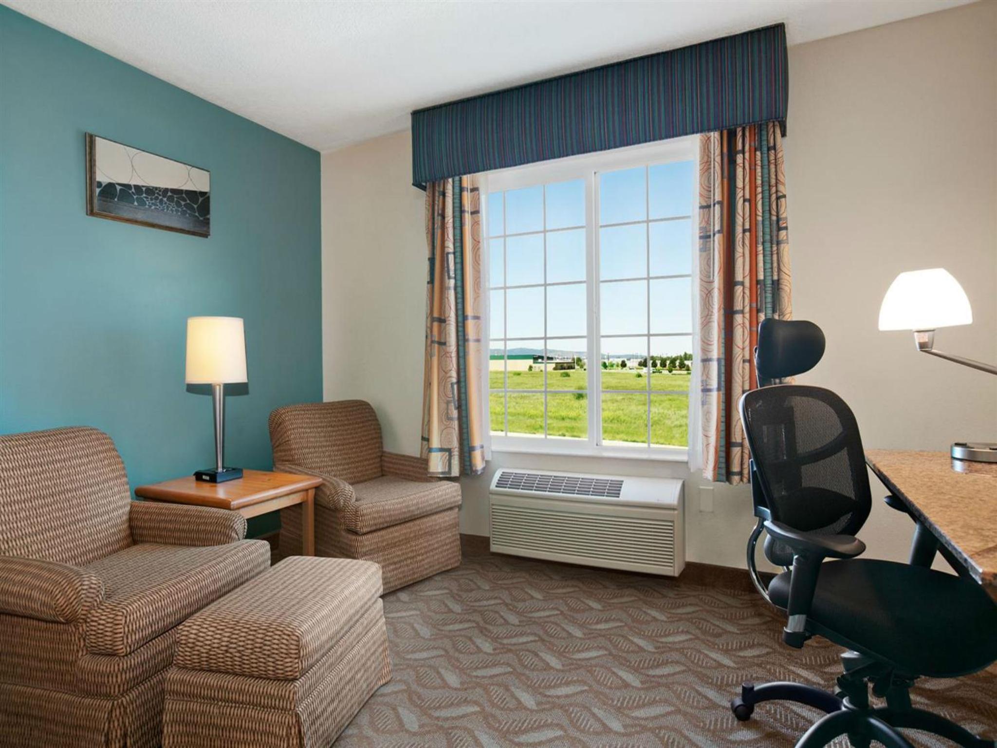 King Room - Photo 3