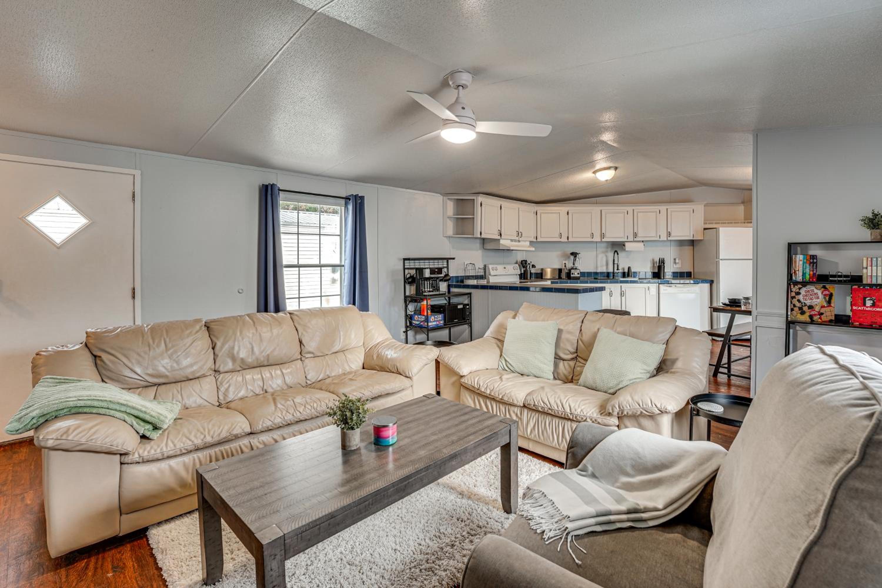 Vacation Home photo 1