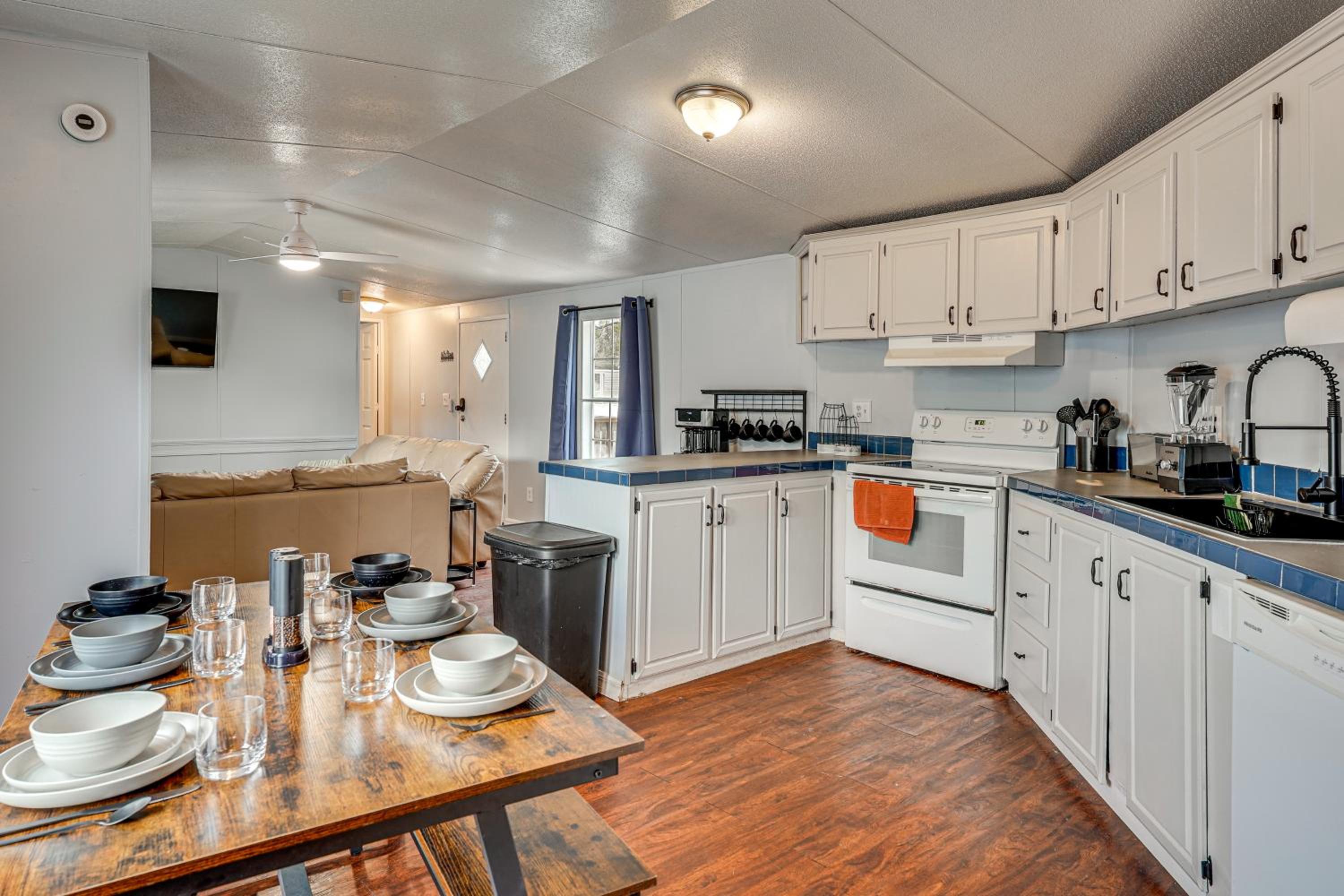 Vacation Home photo 2