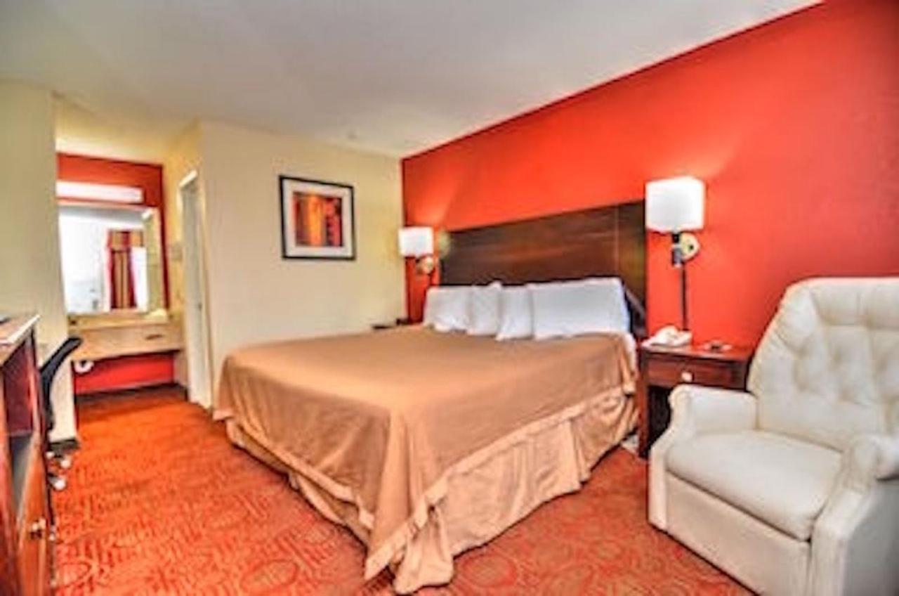 King Room - Photo 1