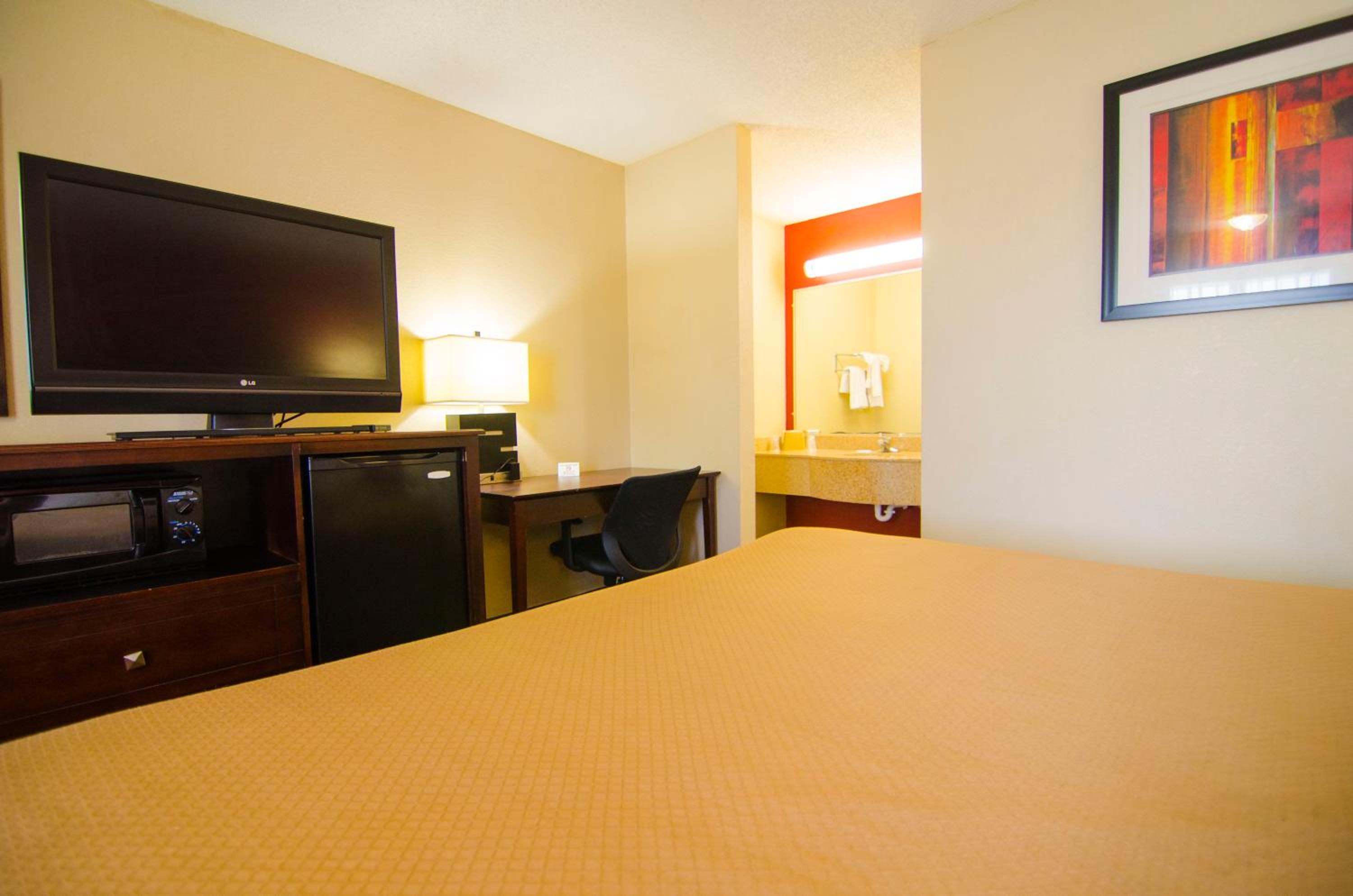 King Room - Photo 2