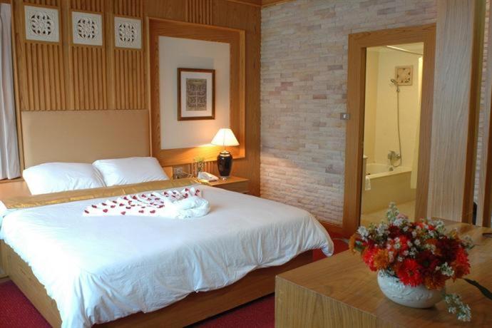 Standard Double Room photo 1