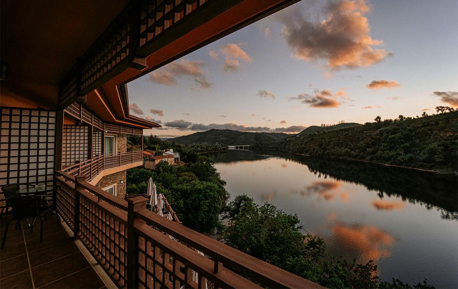 Suite with Spa Access and Romantic Package