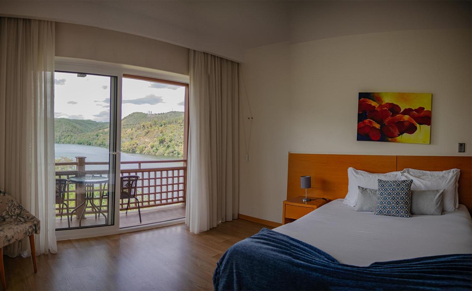 Double Room with Spa Access