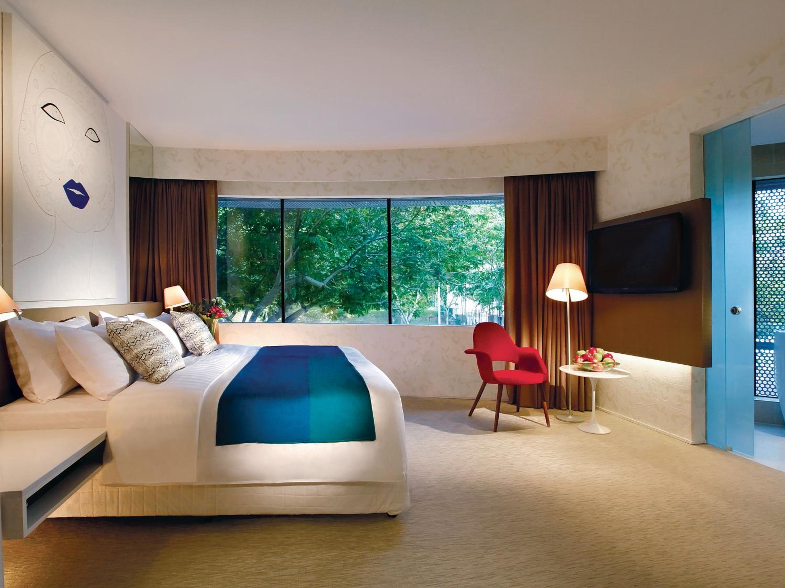 Executive King Room photo 3