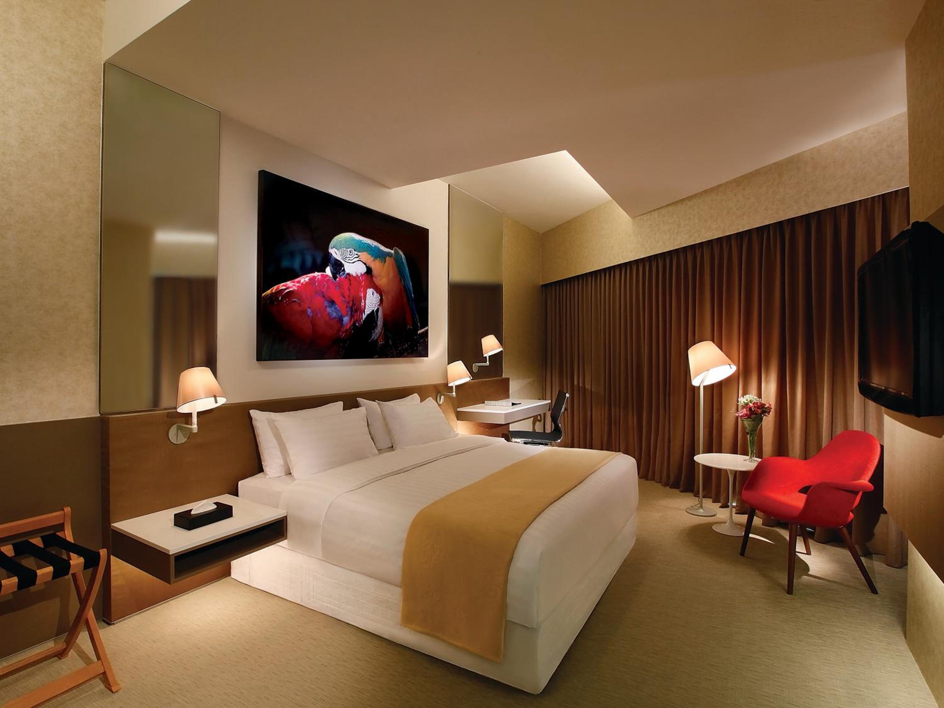Executive King Room photo 2