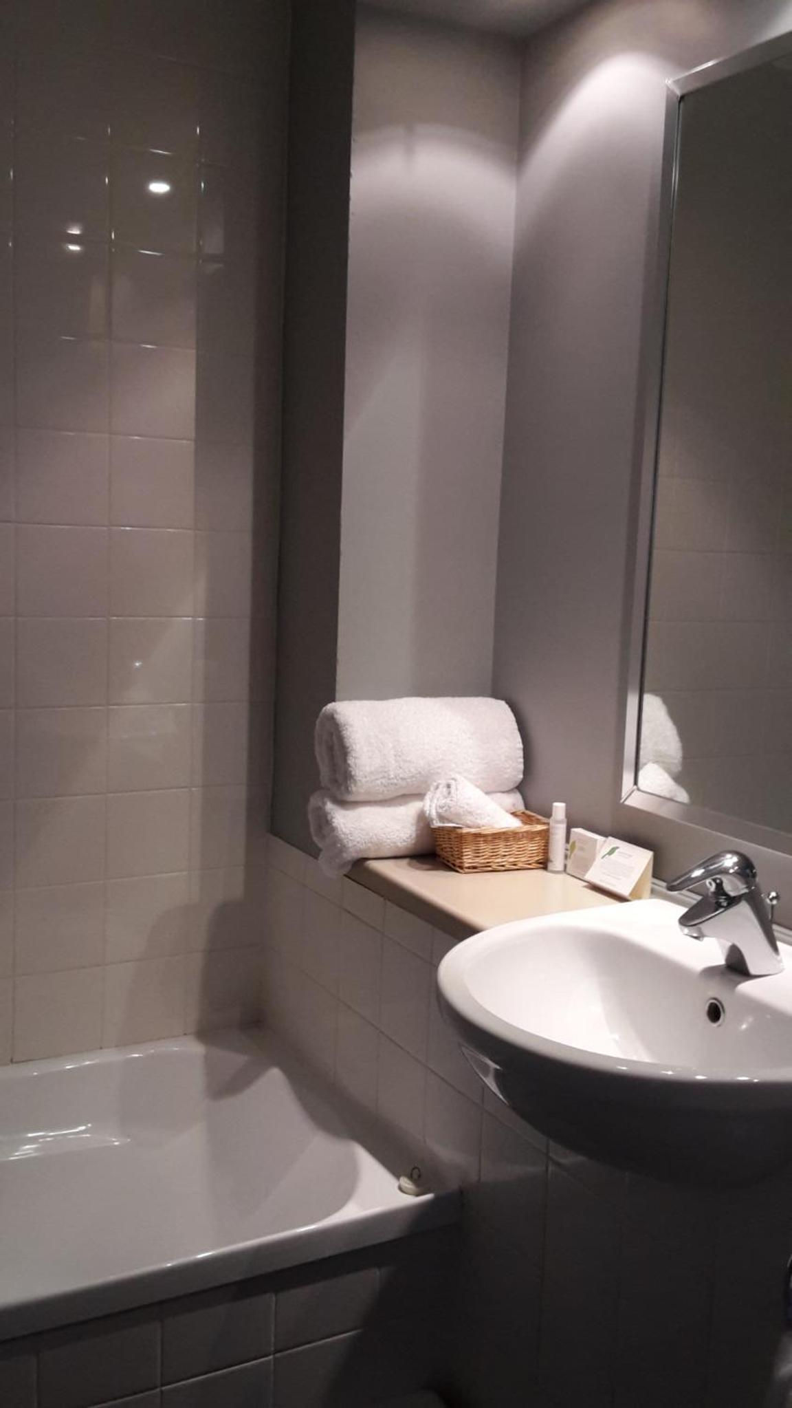 Available room