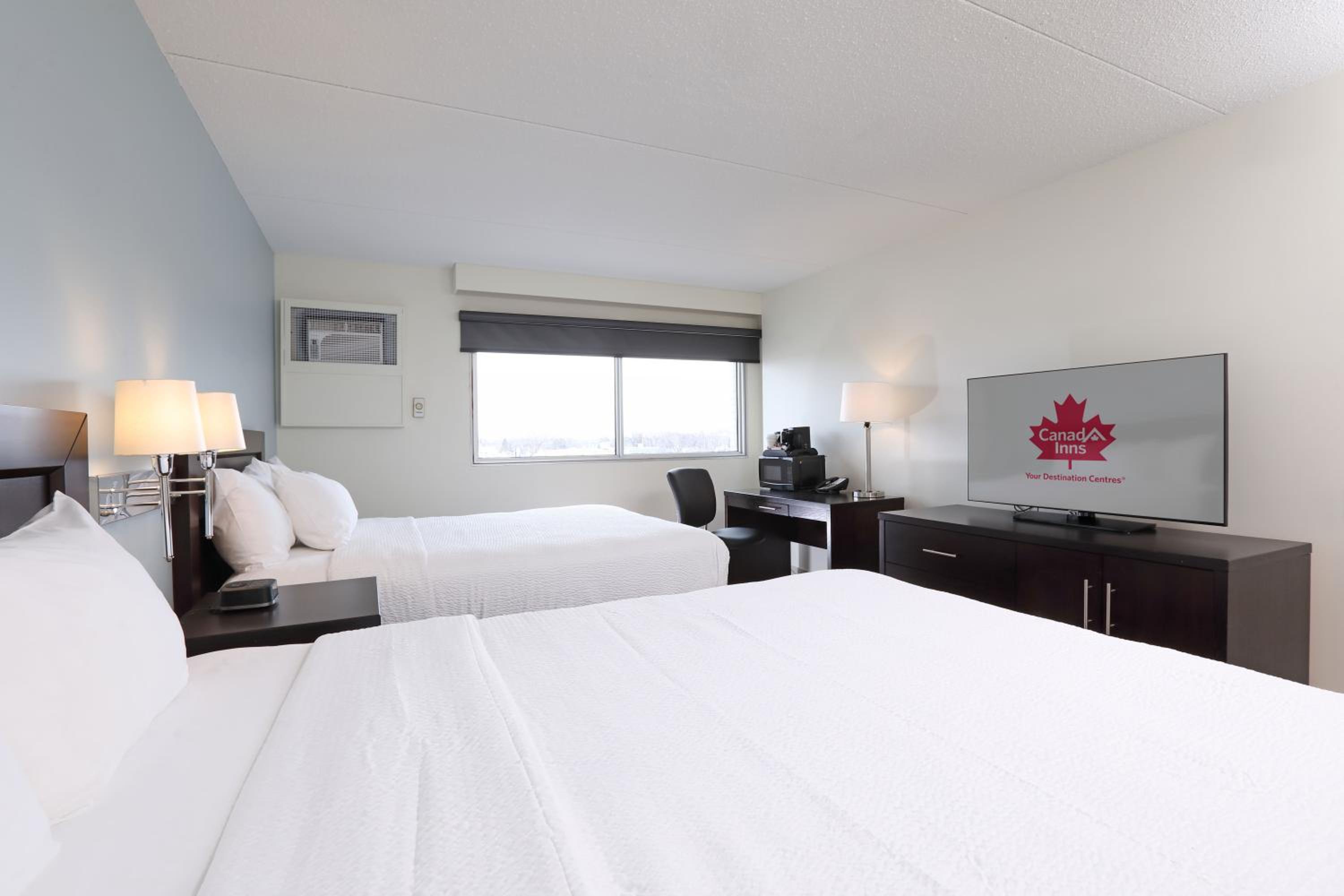 Deluxe Double Room photo 3