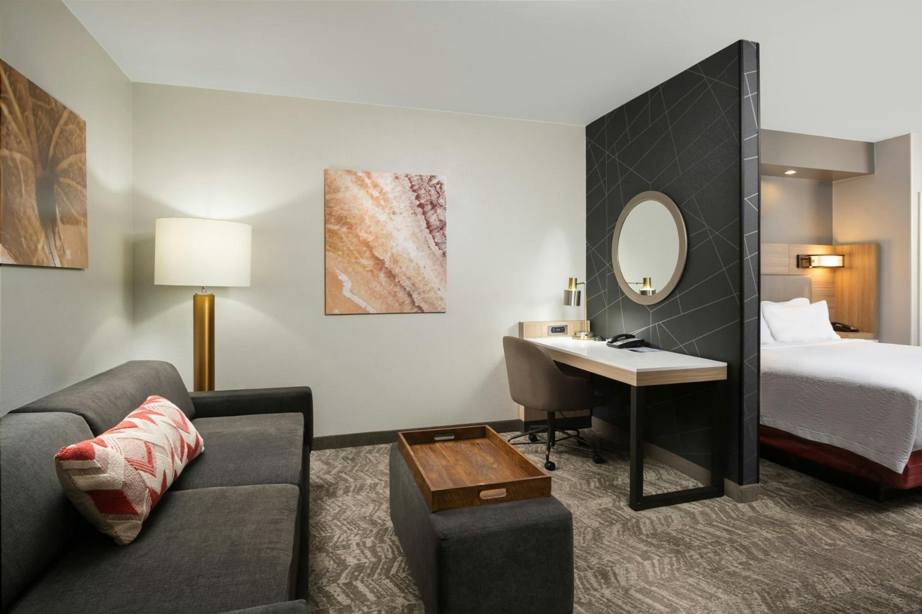 SpringHill Suites by Marriott Cedar City, Foto 6