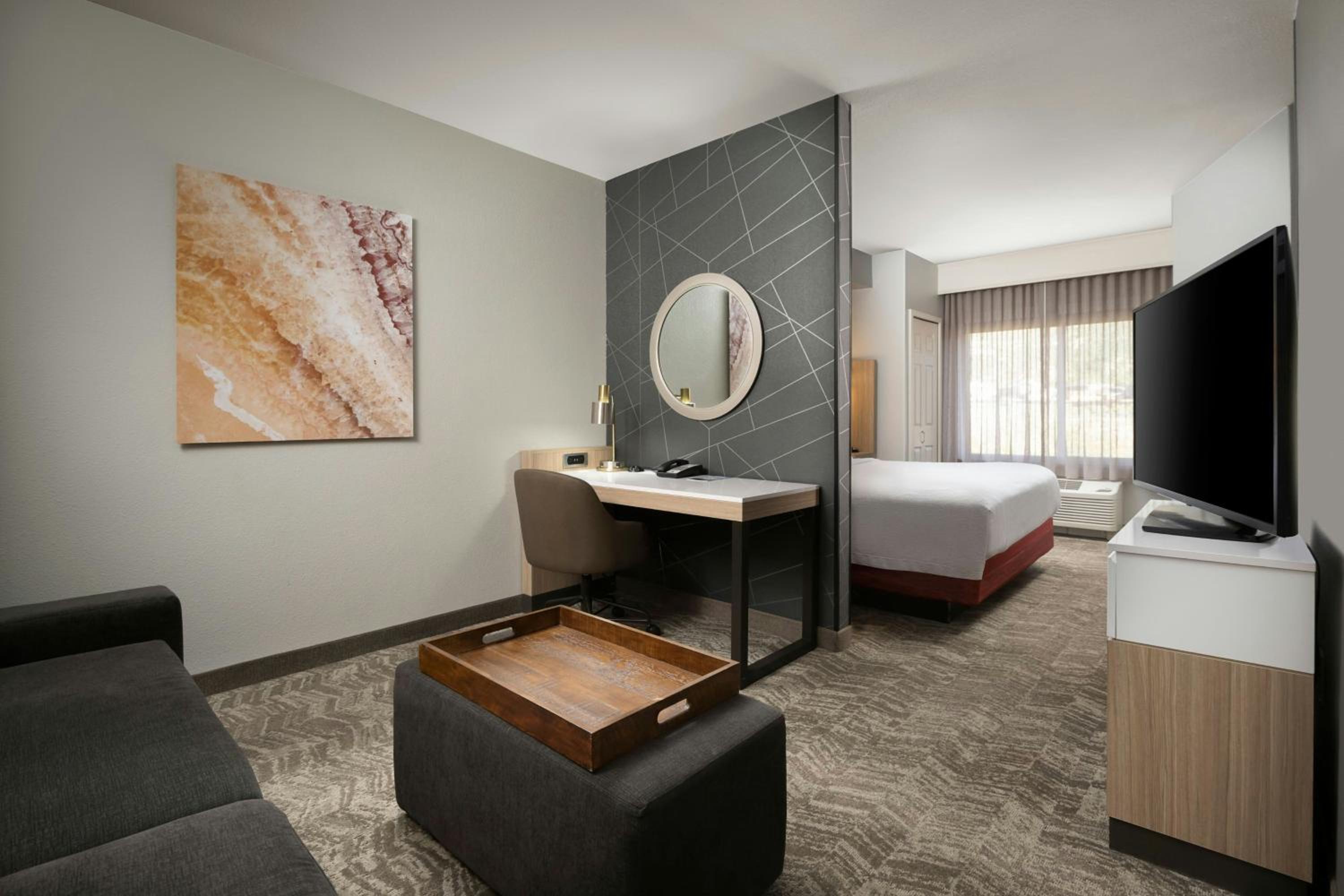 SpringHill Suites by Marriott Cedar City, Foto 2