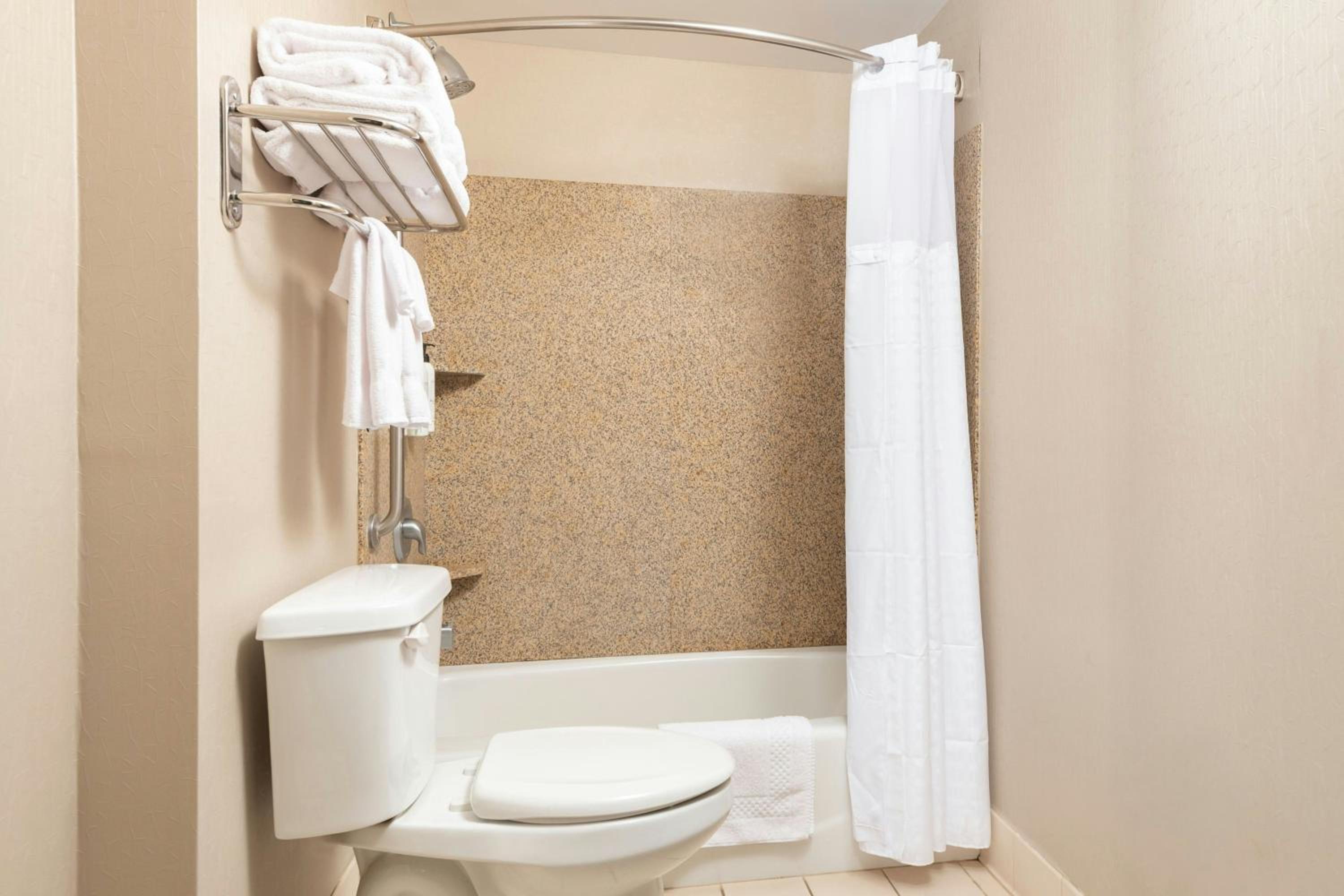 SpringHill Suites by Marriott Cedar City, Foto 5