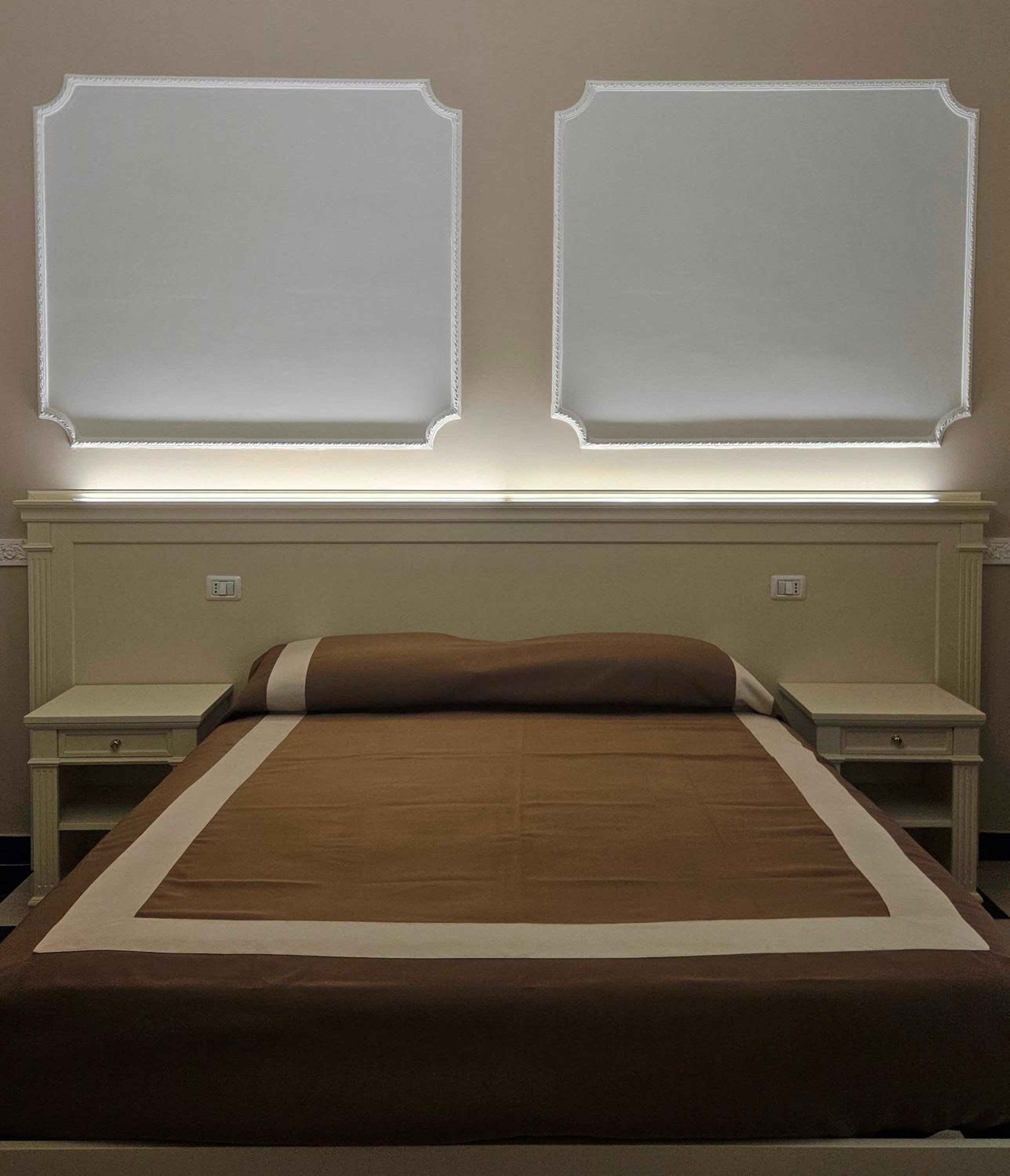 Deluxe Junior Suite