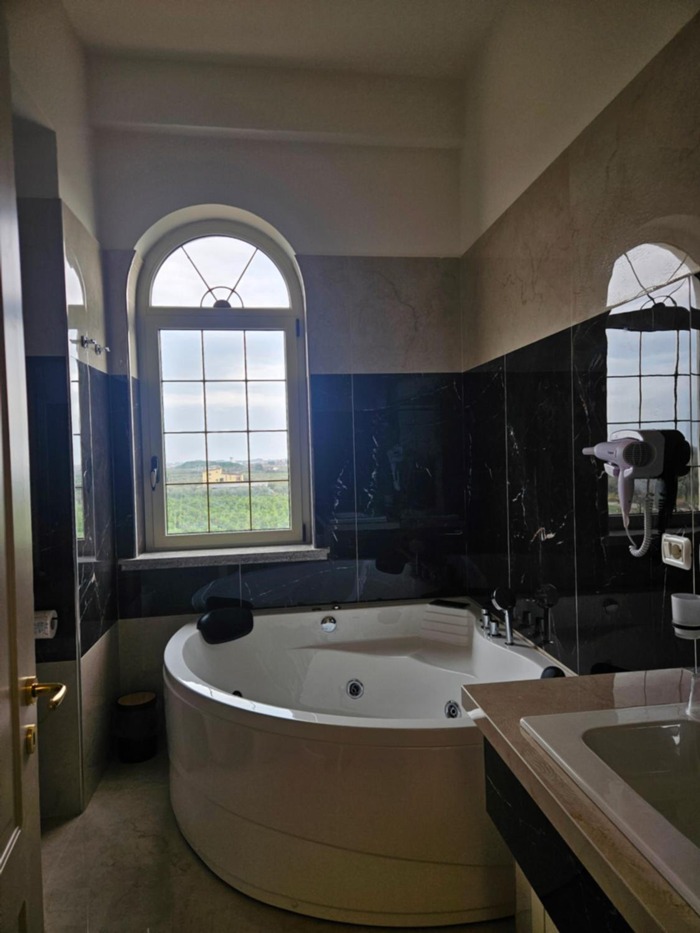 Deluxe Junior Suite photo 1