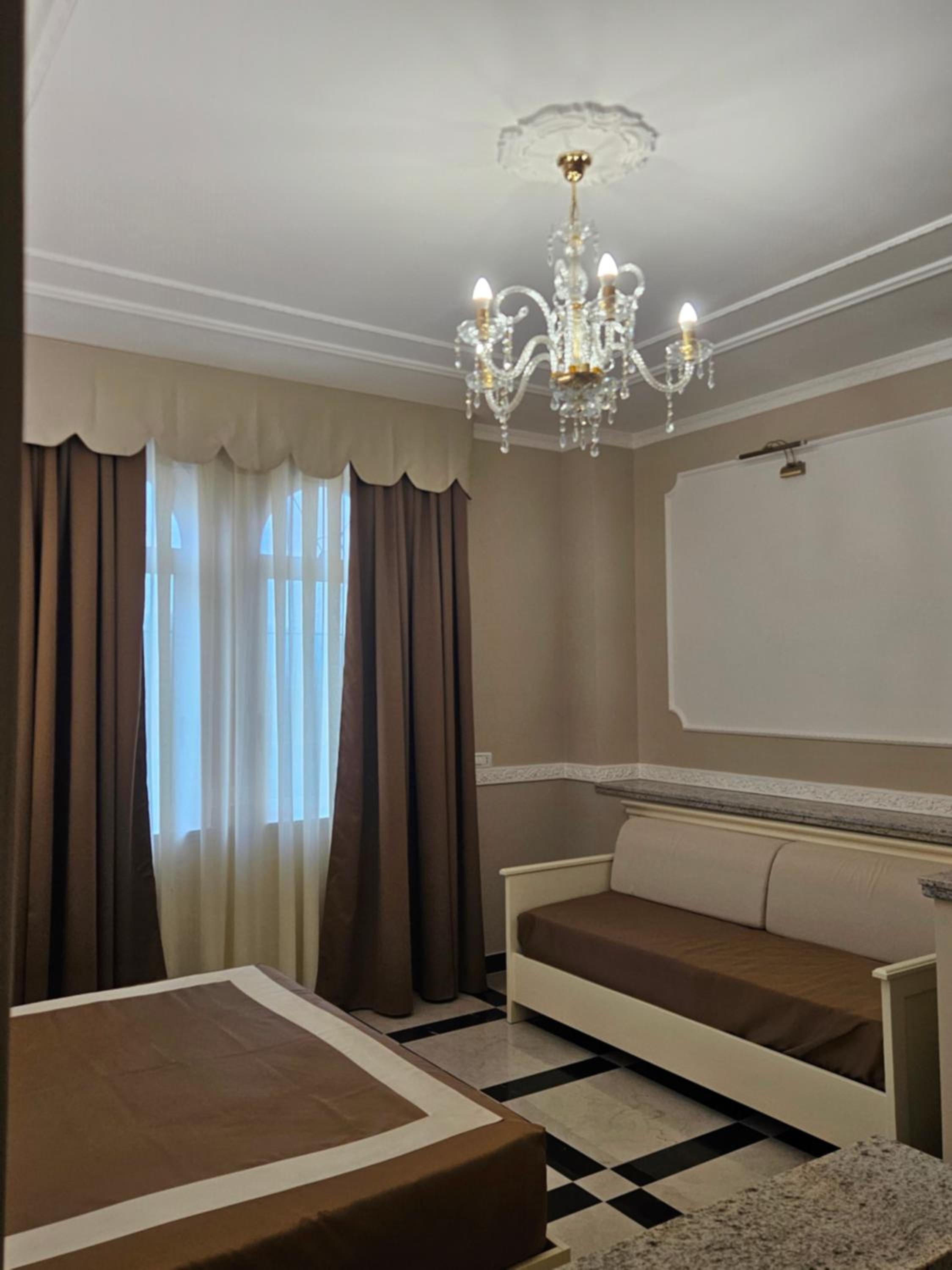 Deluxe Junior Suite