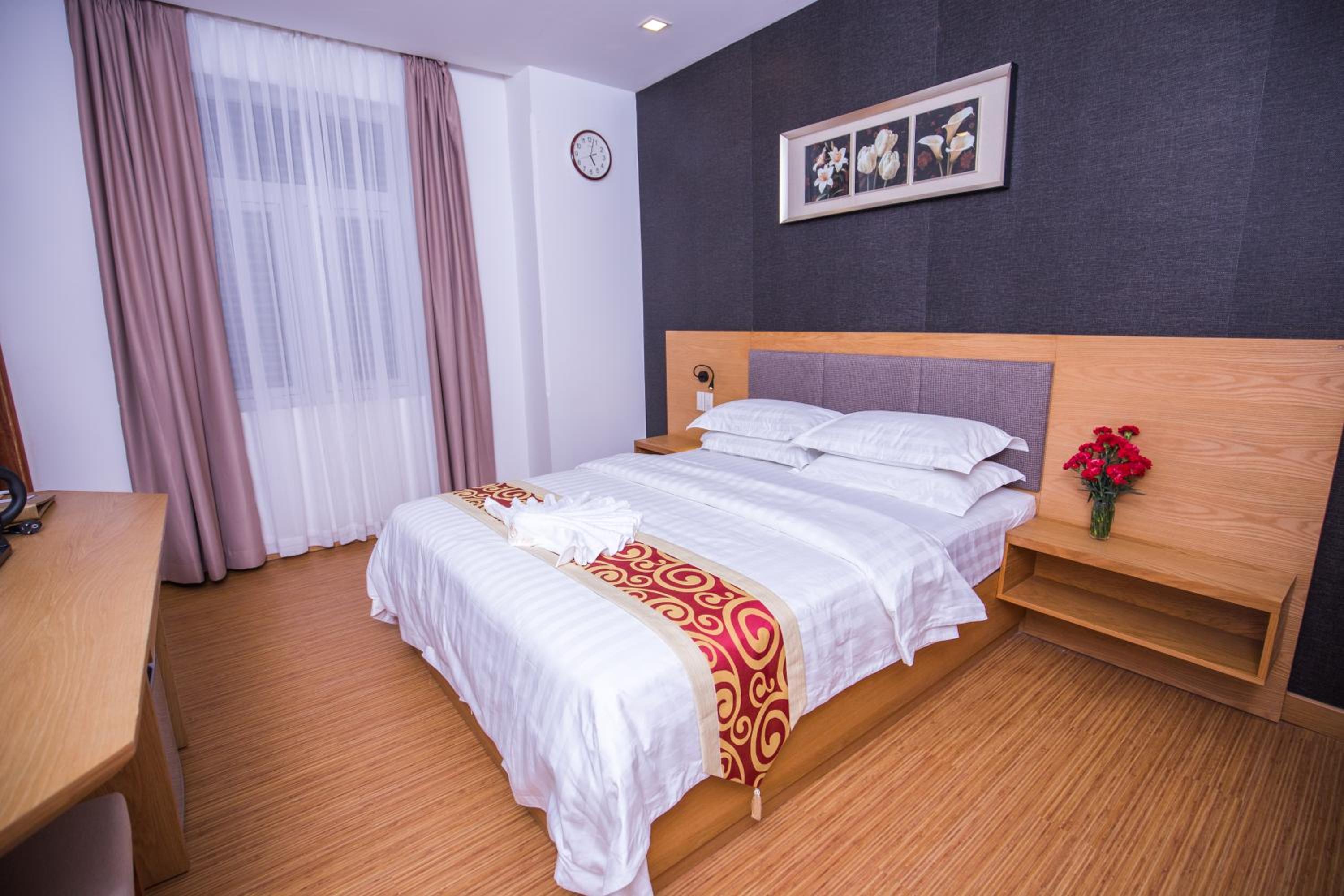 Standard Double Room photo 1
