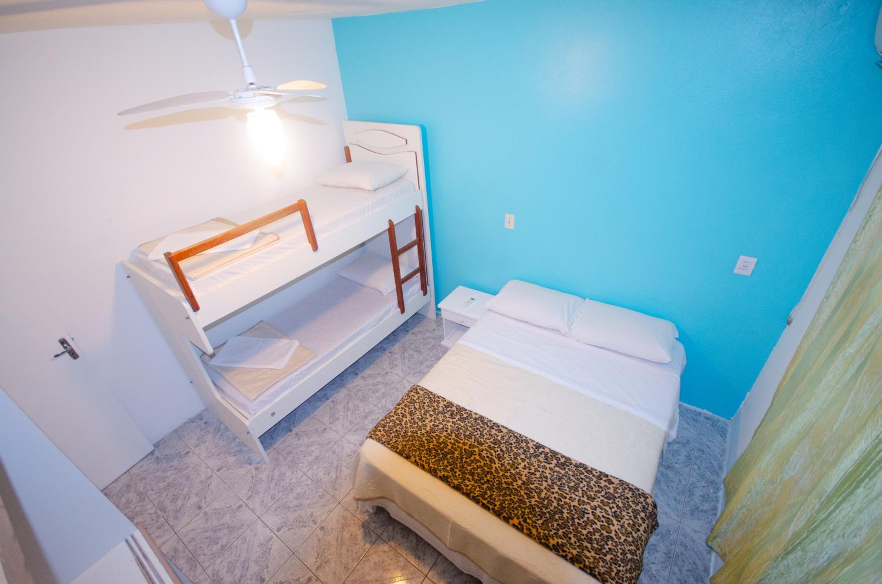 Three-Bedroom House photo 2