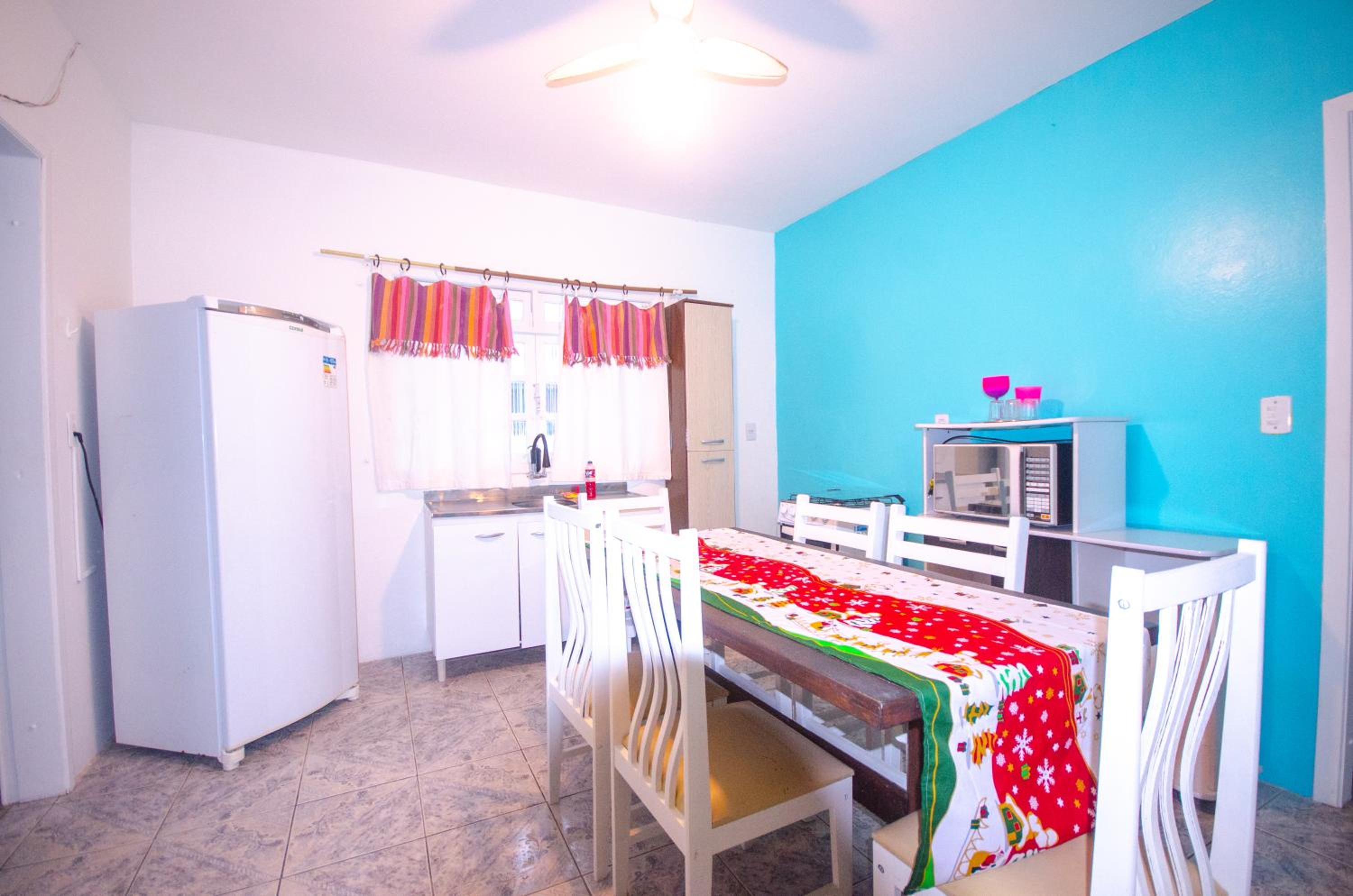 Three-Bedroom House photo 1