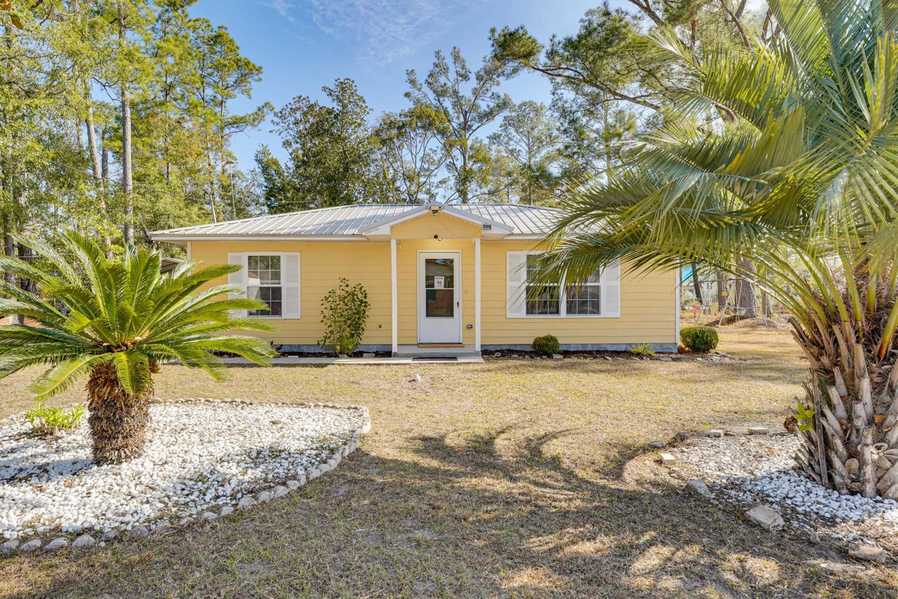 Vacation Home photo 1