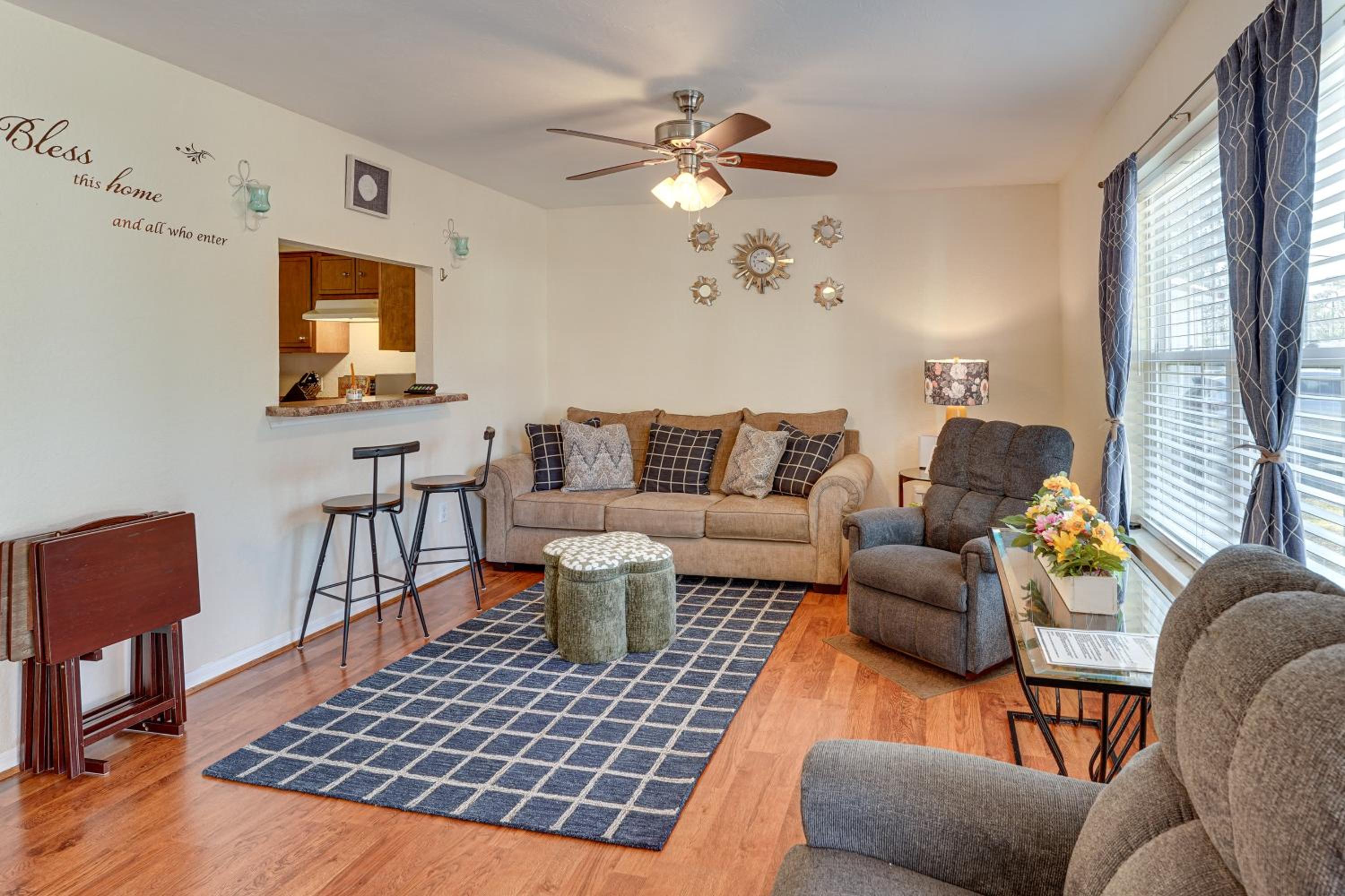 Vacation Home photo 2