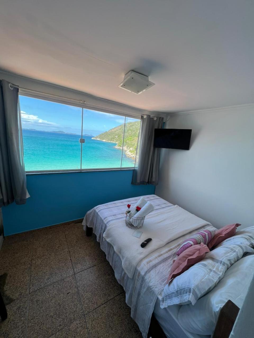 Deluxe Suite with Sea View photo 1