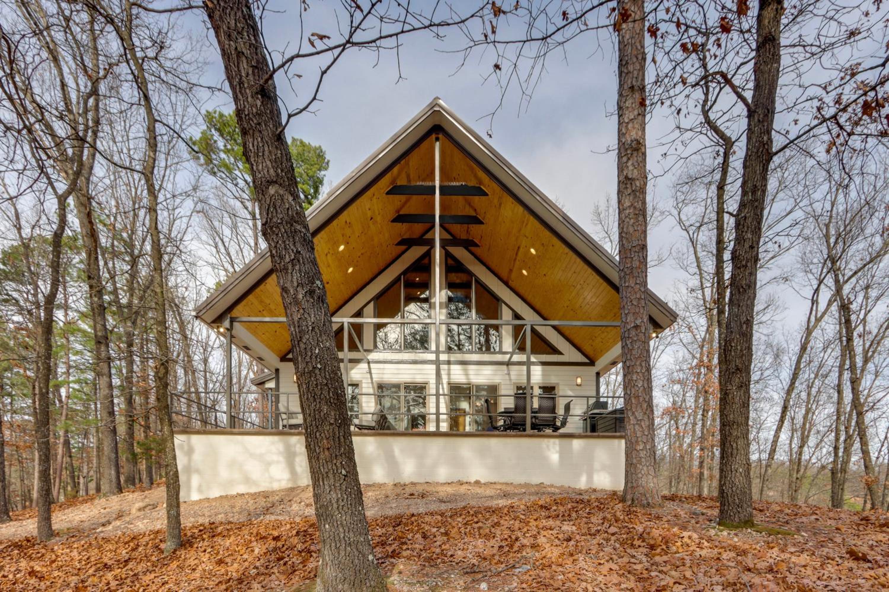 Vacation Home photo 1
