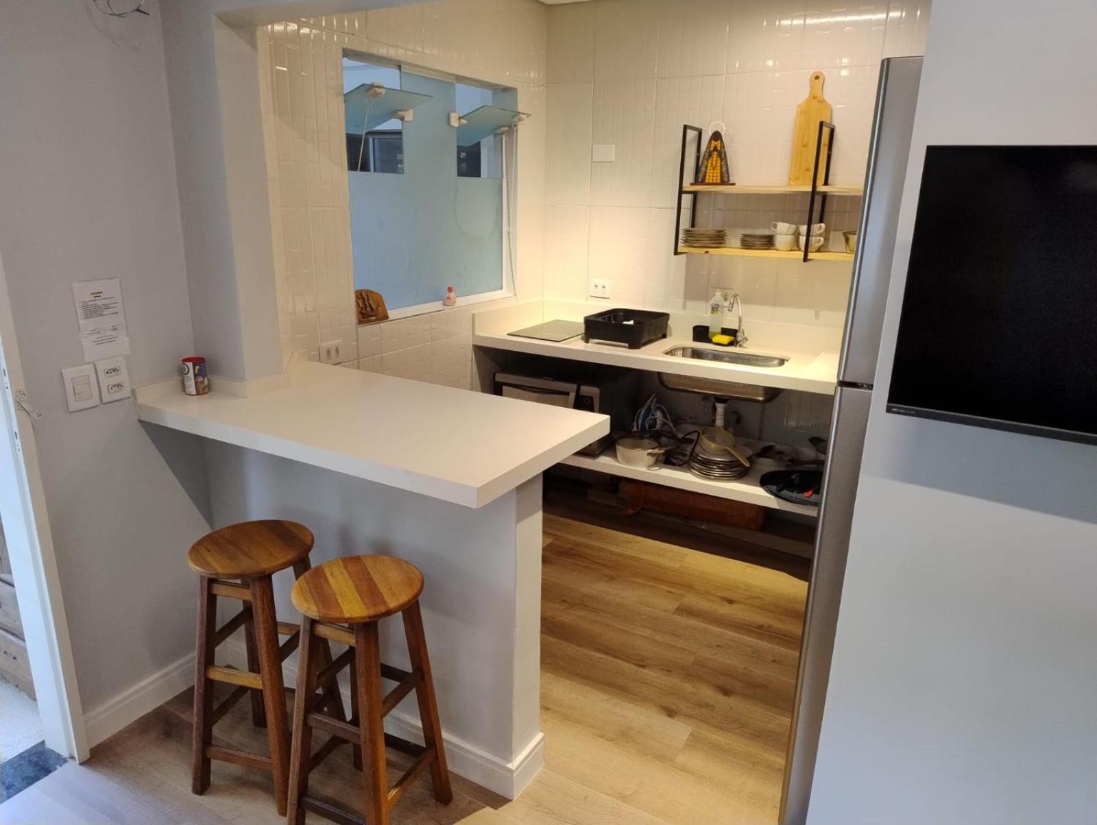 One-Bedroom House photo 2