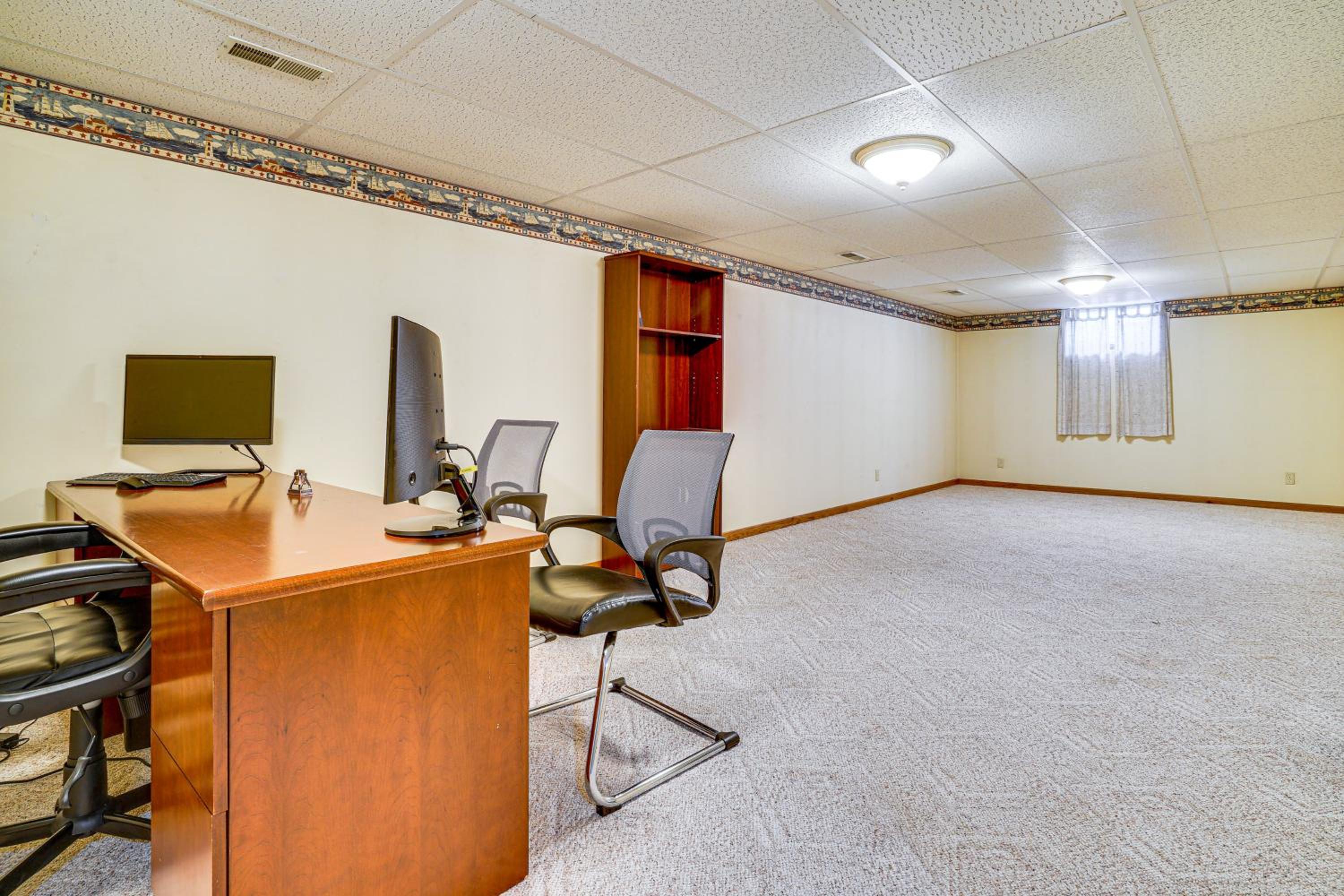 Vacation Home photo 3