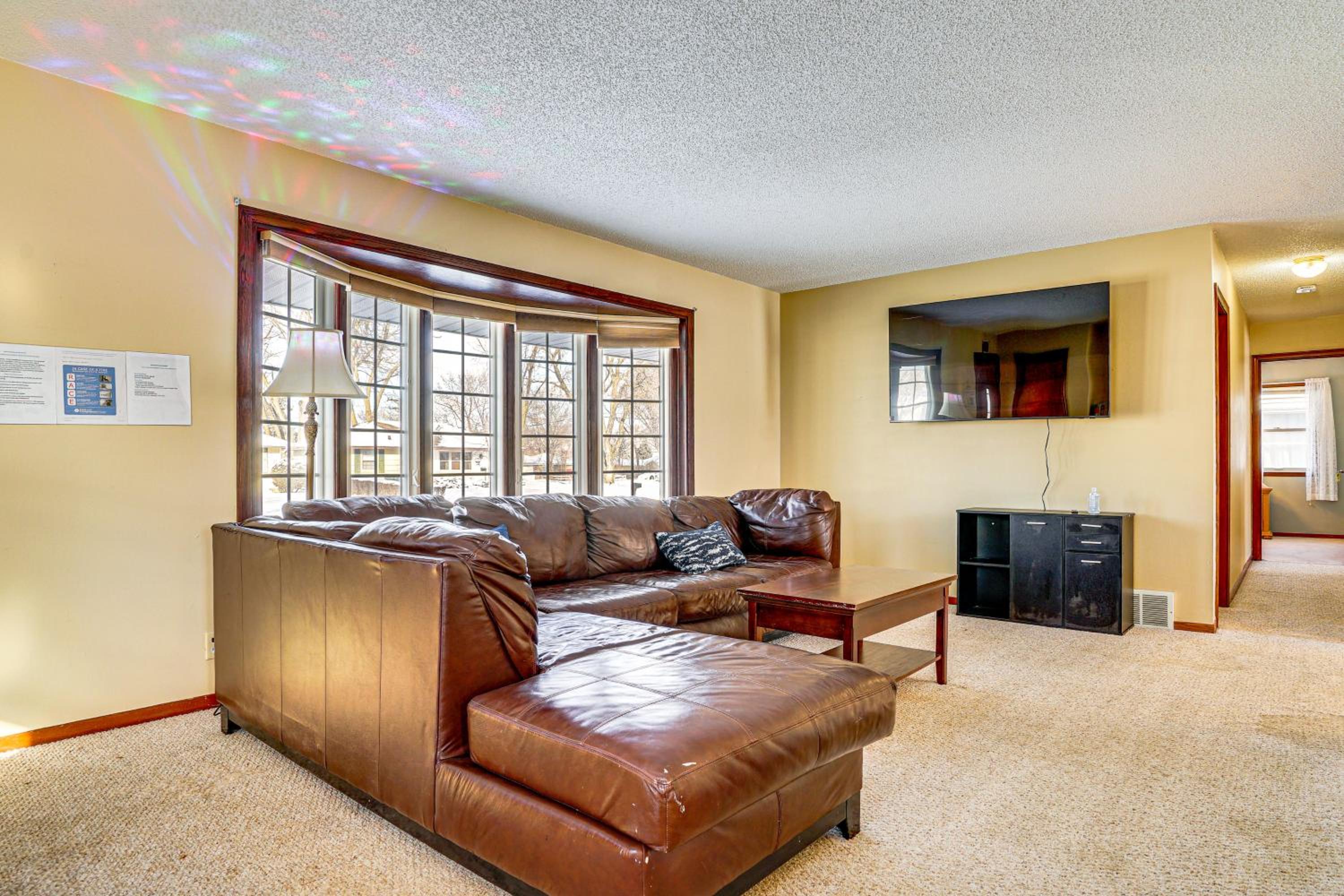 Vacation Home photo 1