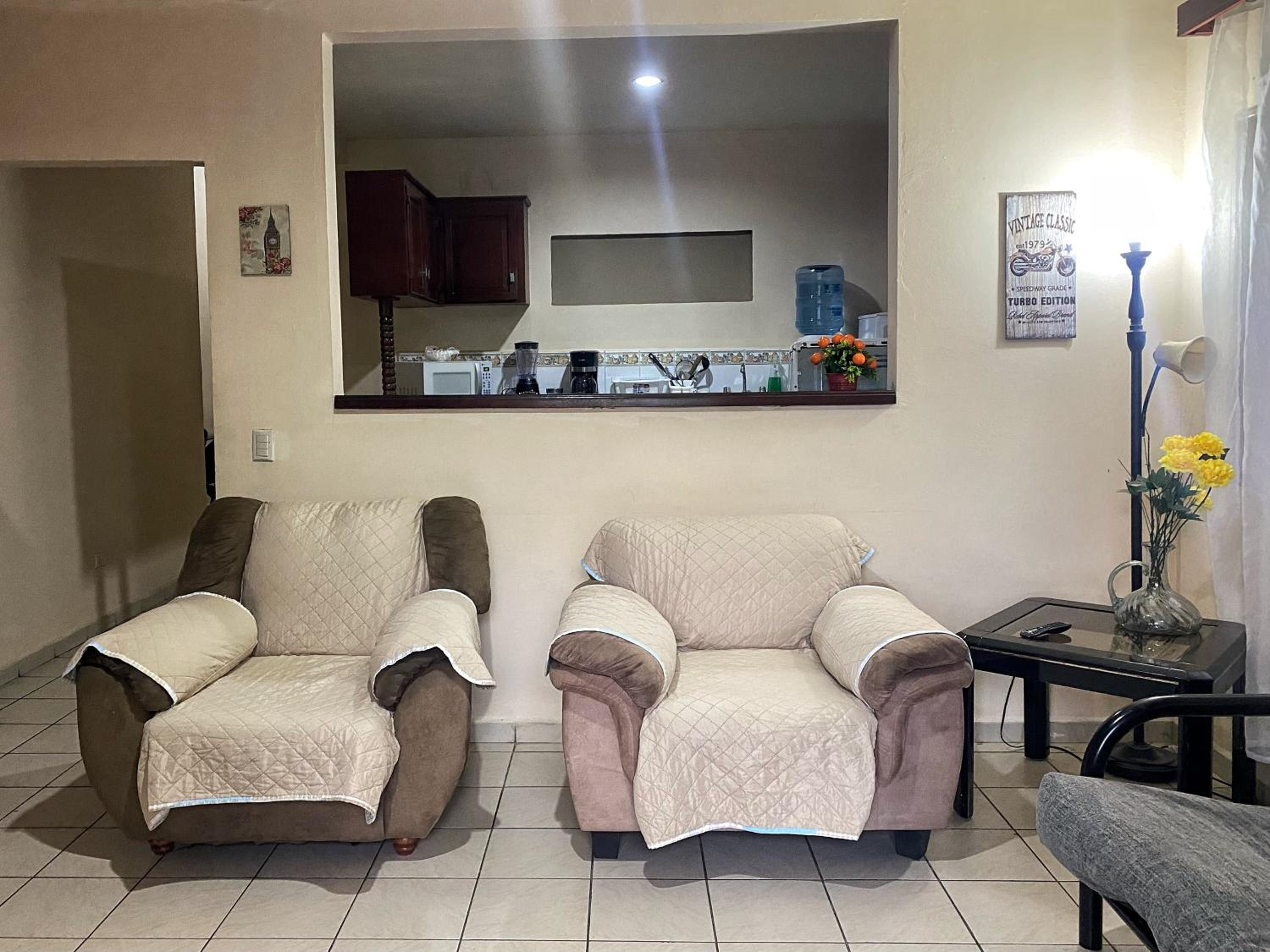 Two-Bedroom Apartment photo 2