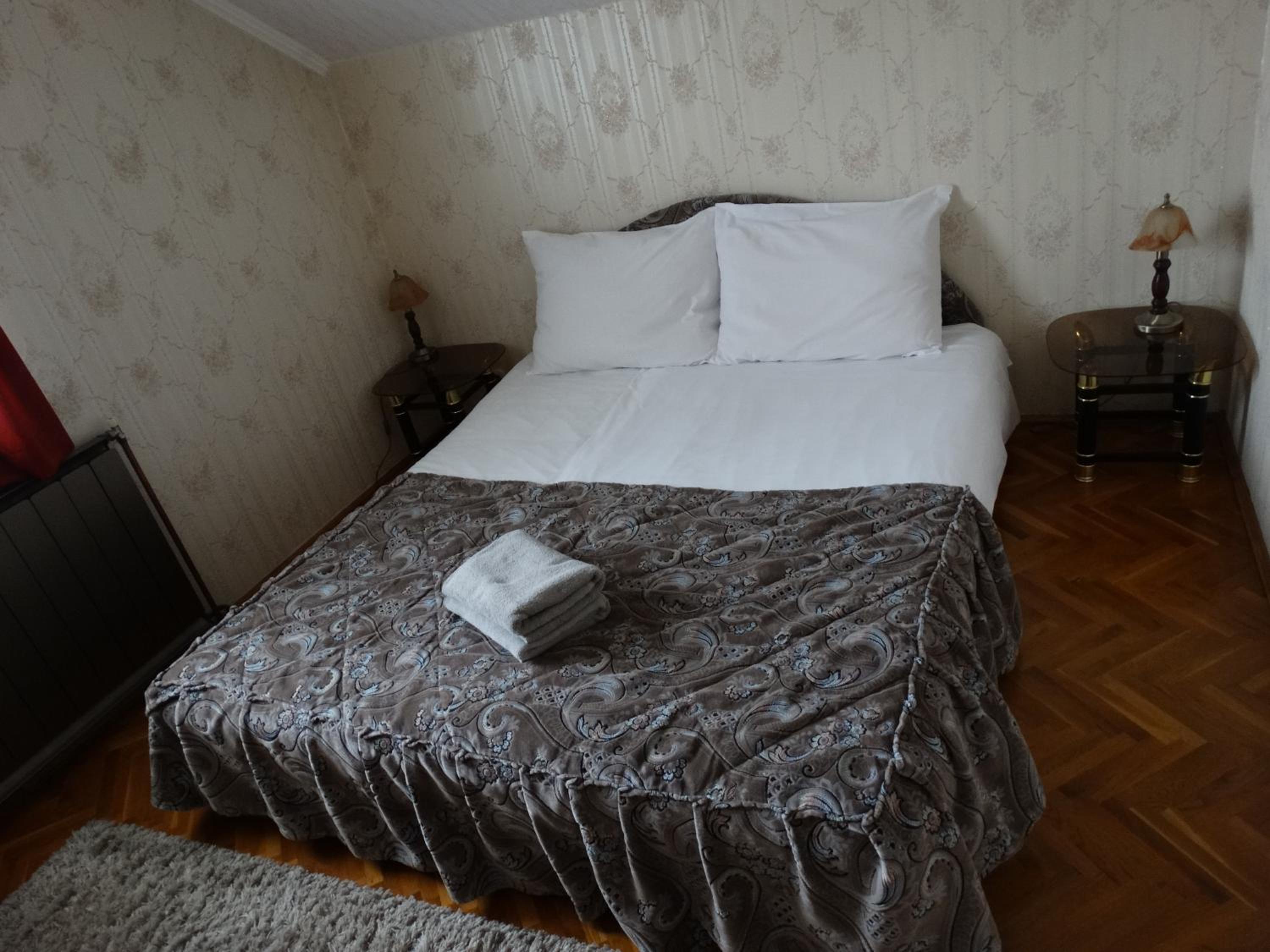 Deluxe Double Room photo 3