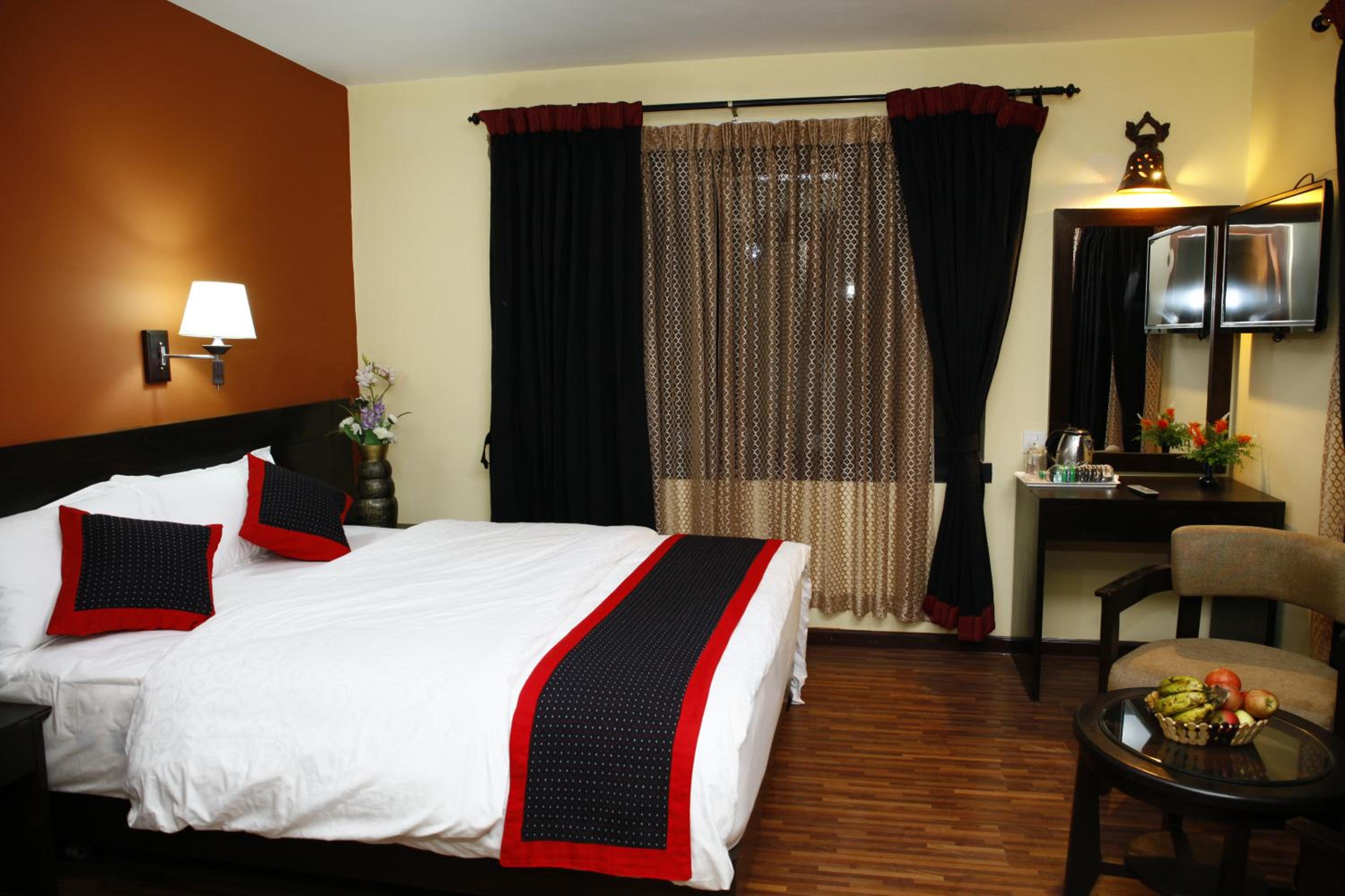 Deluxe Single Room photo 3