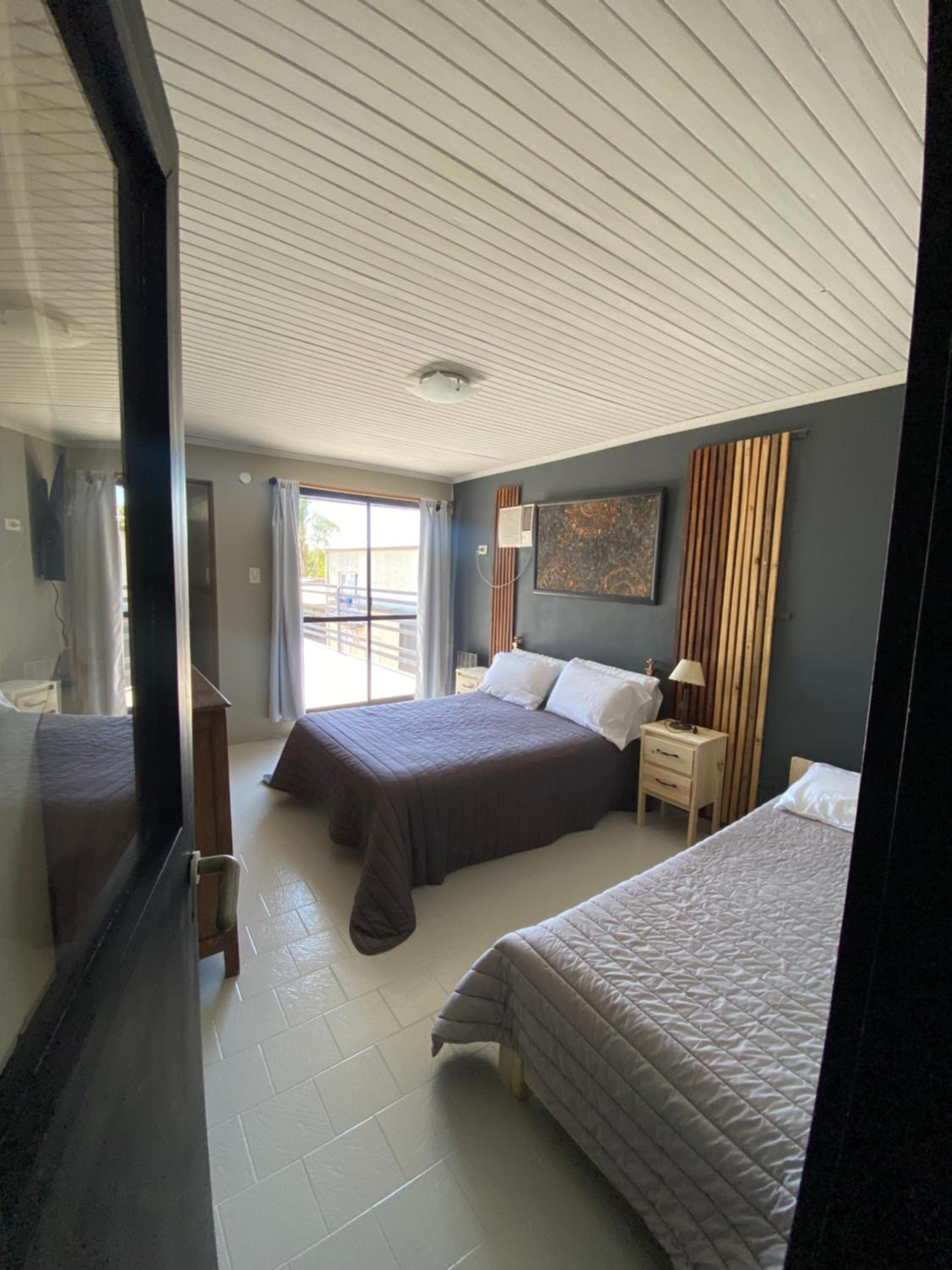 Triple Room with Terrace photo 2