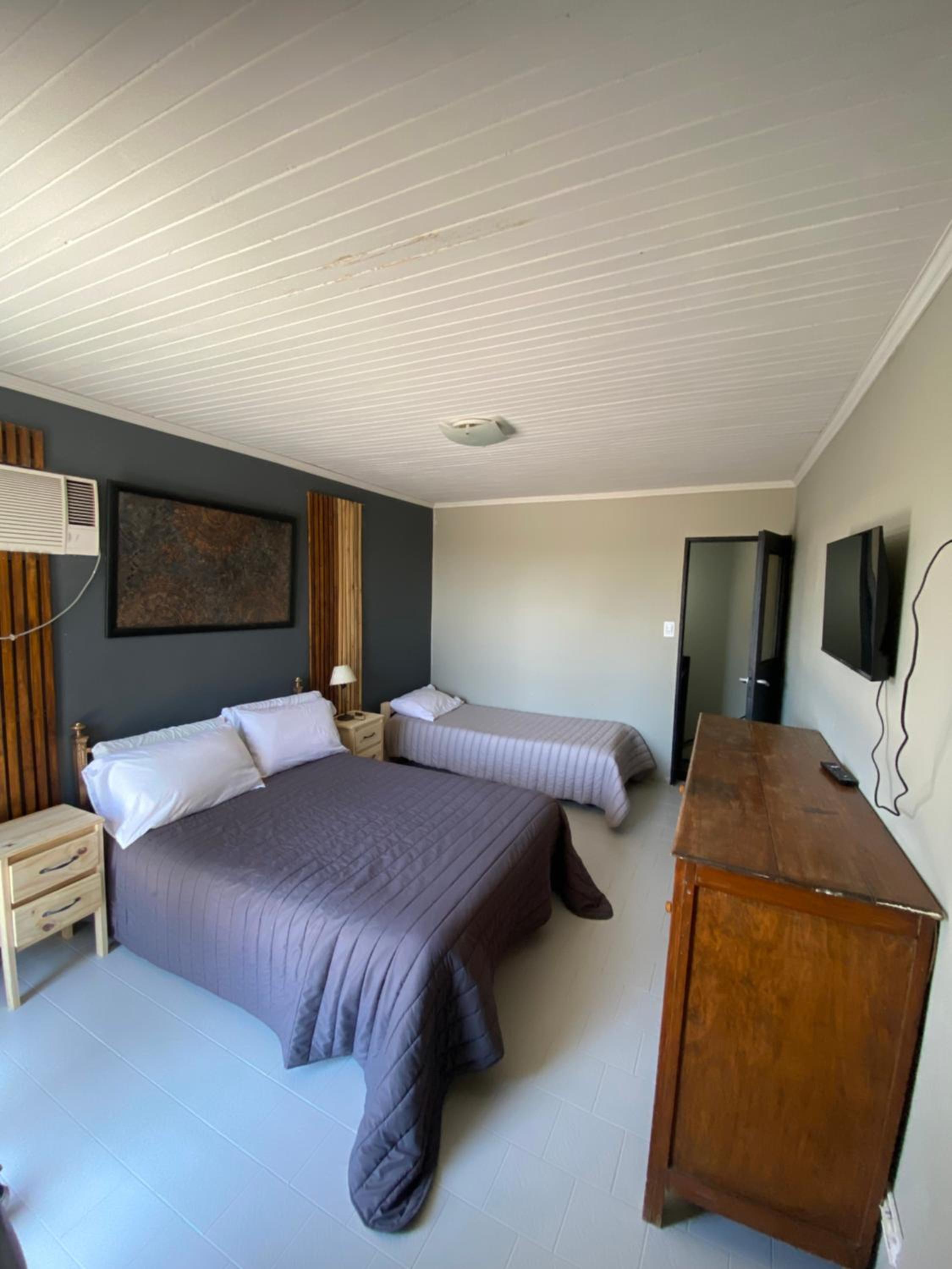 Triple Room with Terrace photo 1