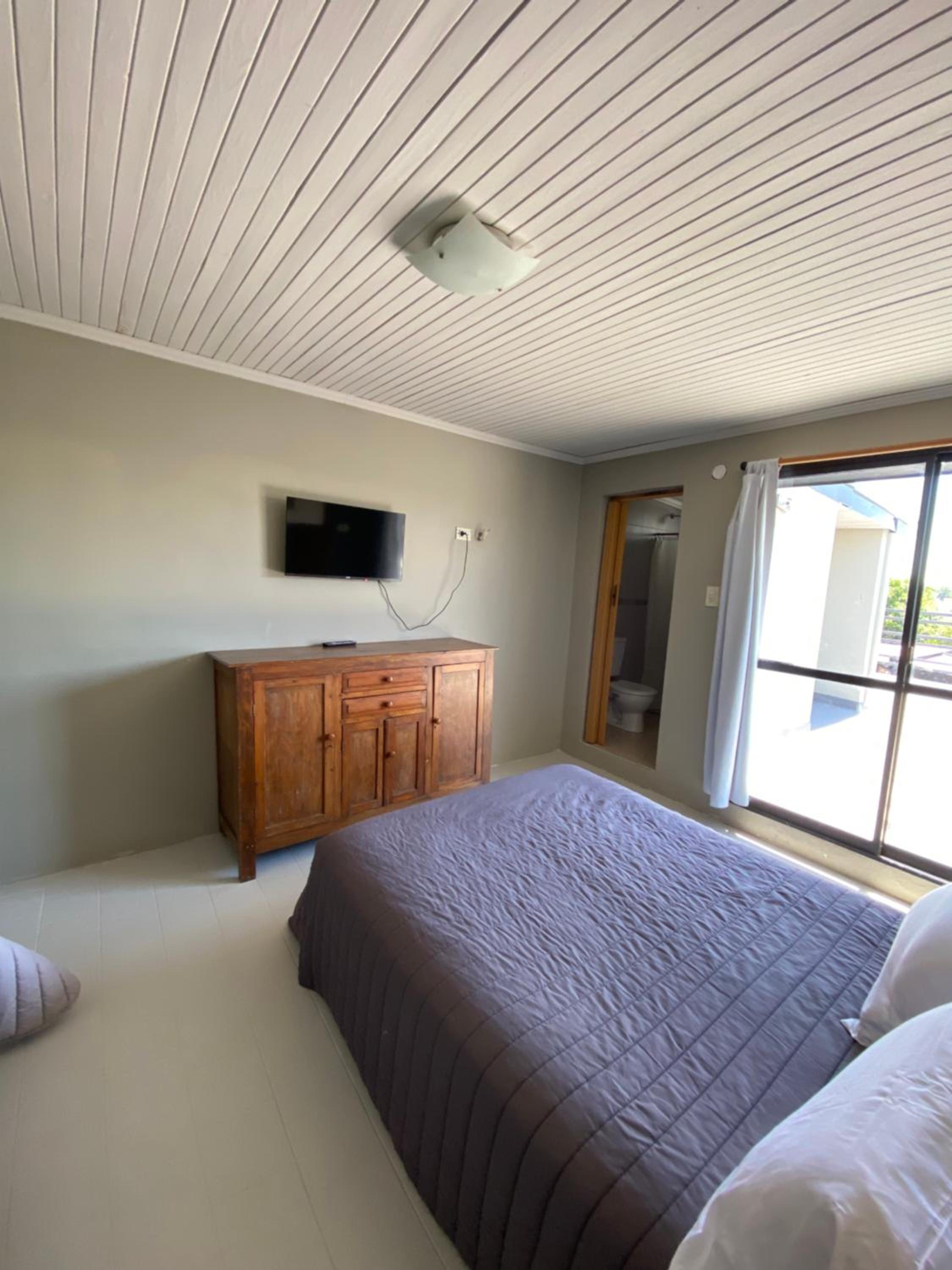 Triple Room with Terrace photo 3