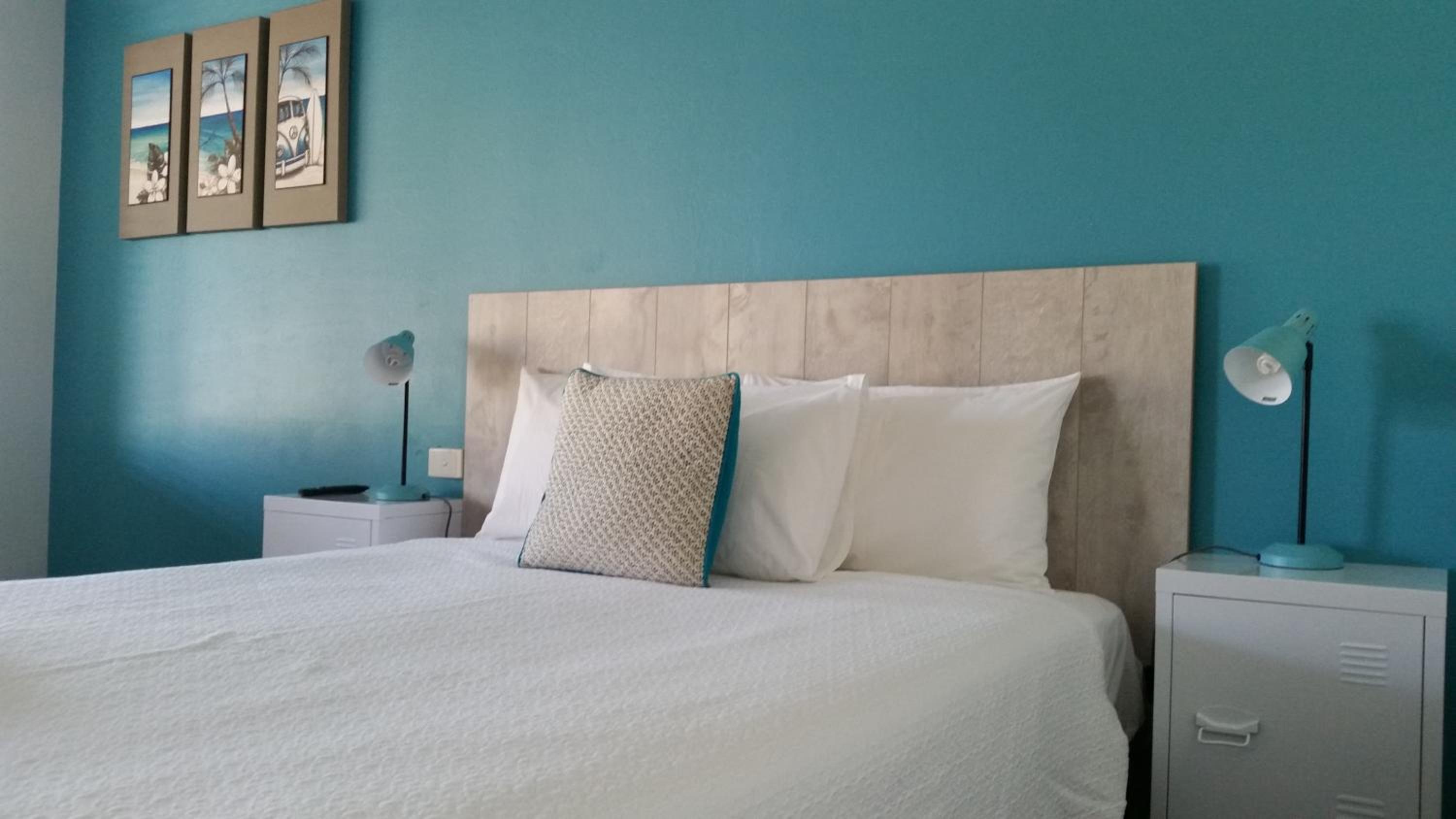 Deluxe Queen Room photo 3