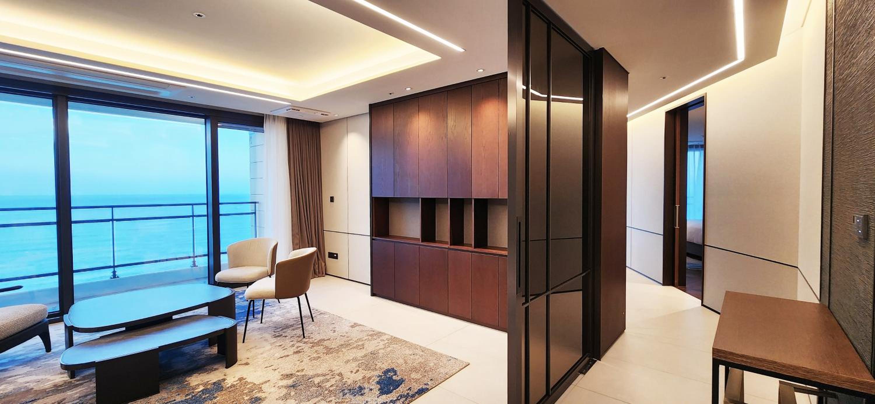 Presidential Suite photo 1