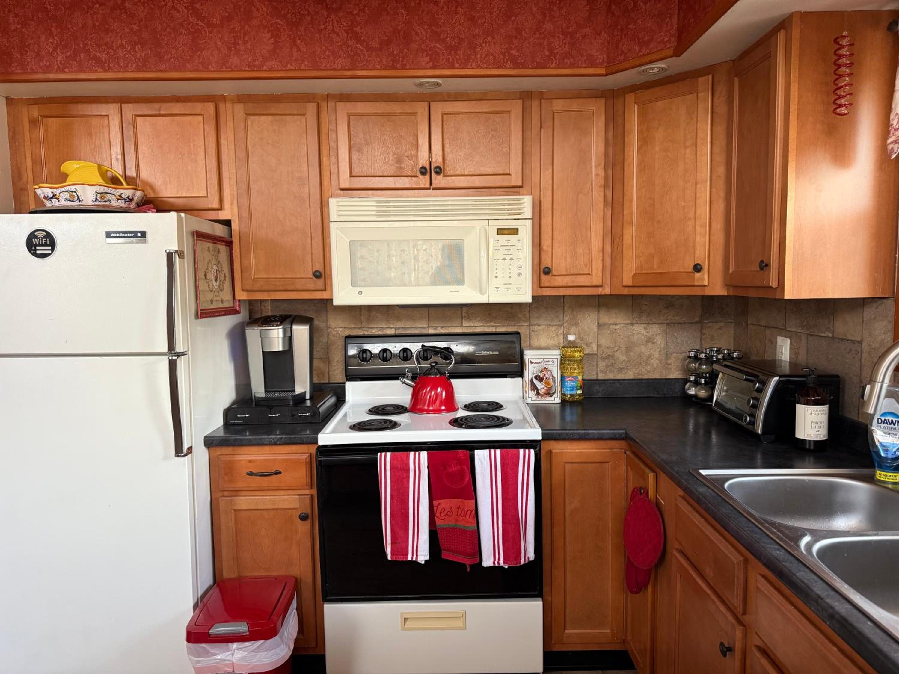 Vacation Home photo 3