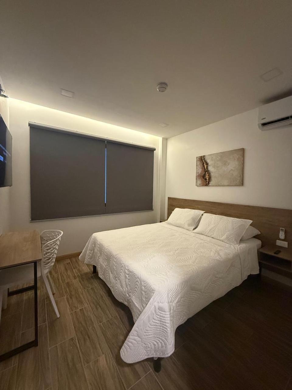 Deluxe Room photo 2