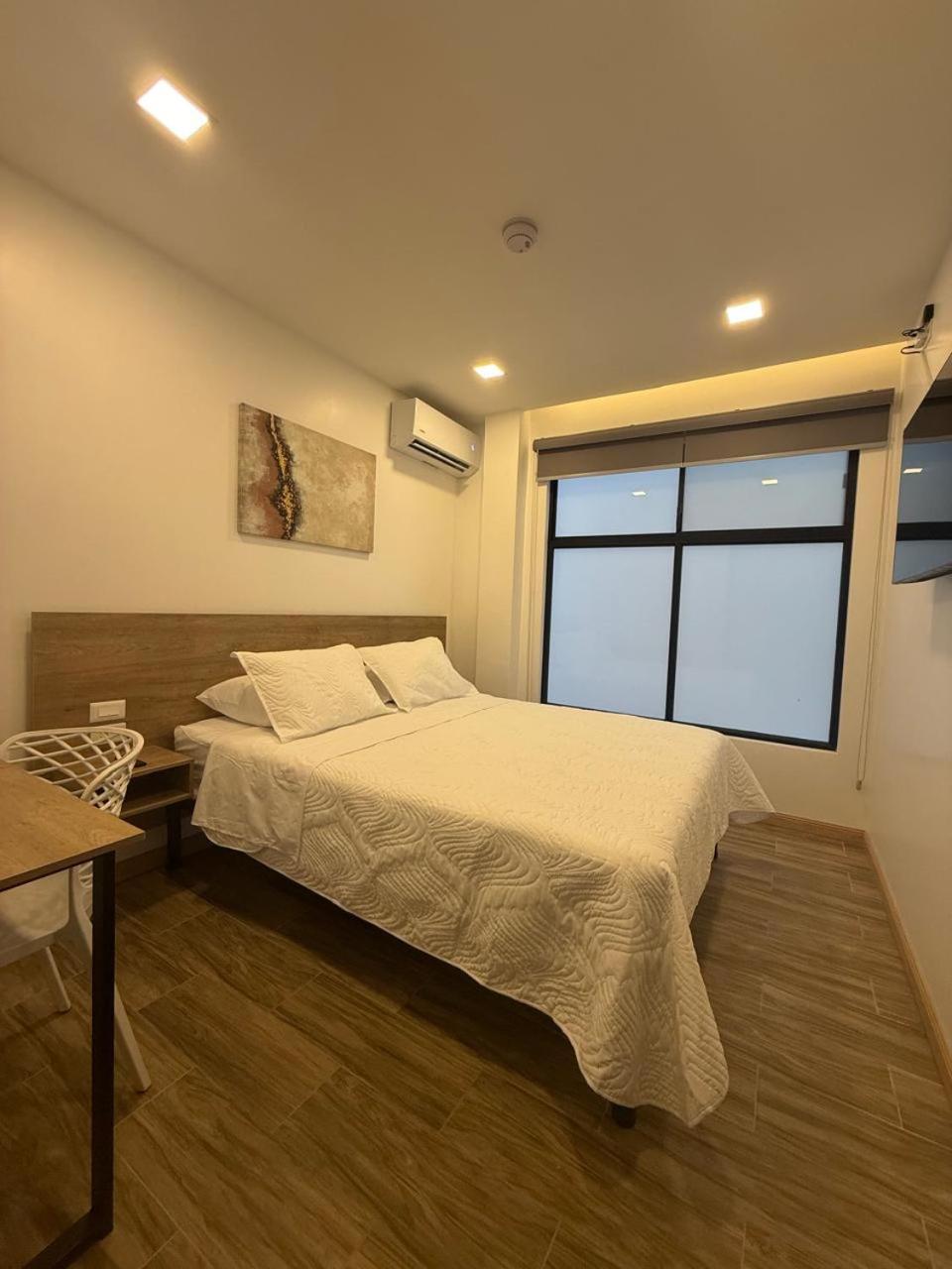 Deluxe Room photo 1