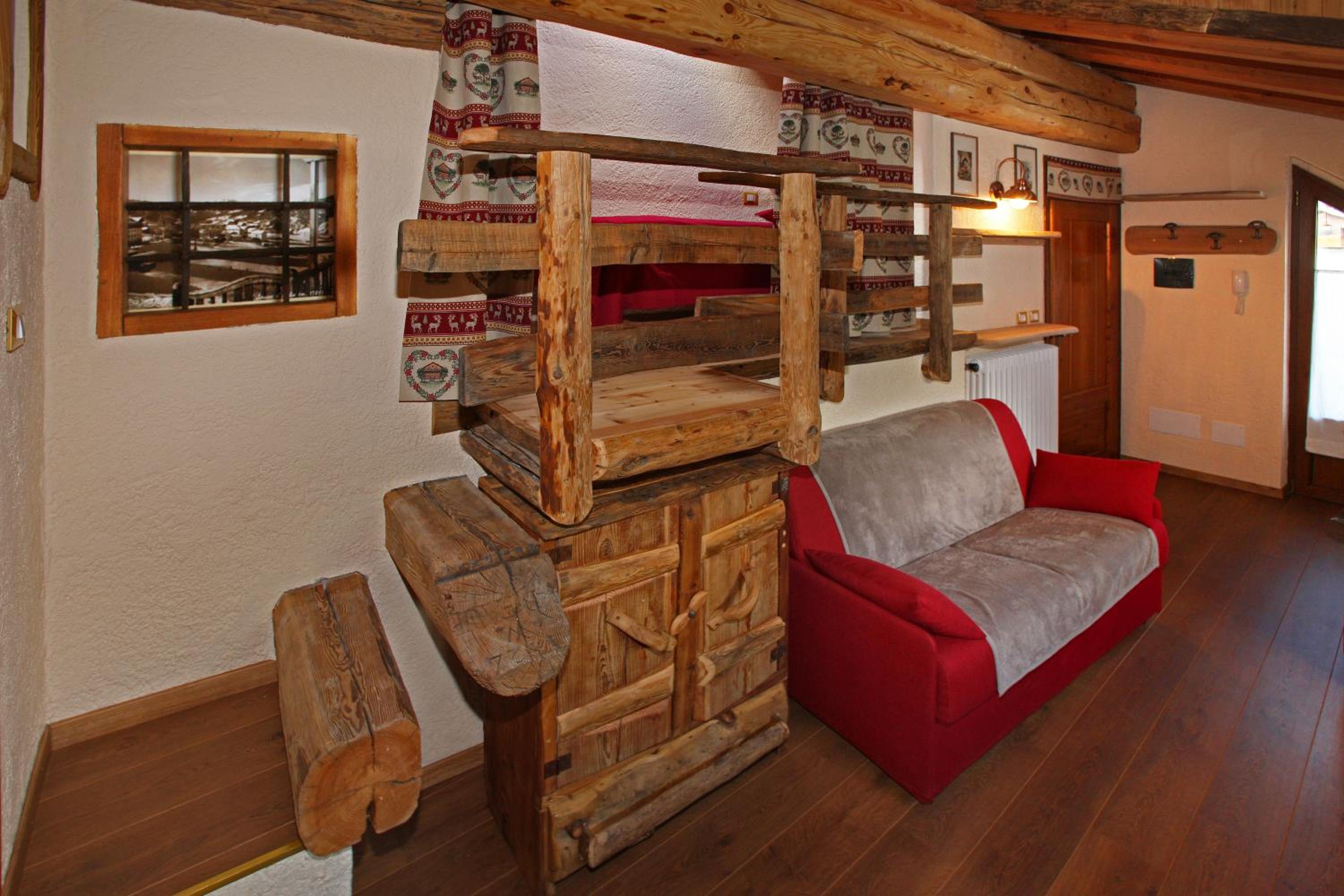Penthouse Apartment photo 1