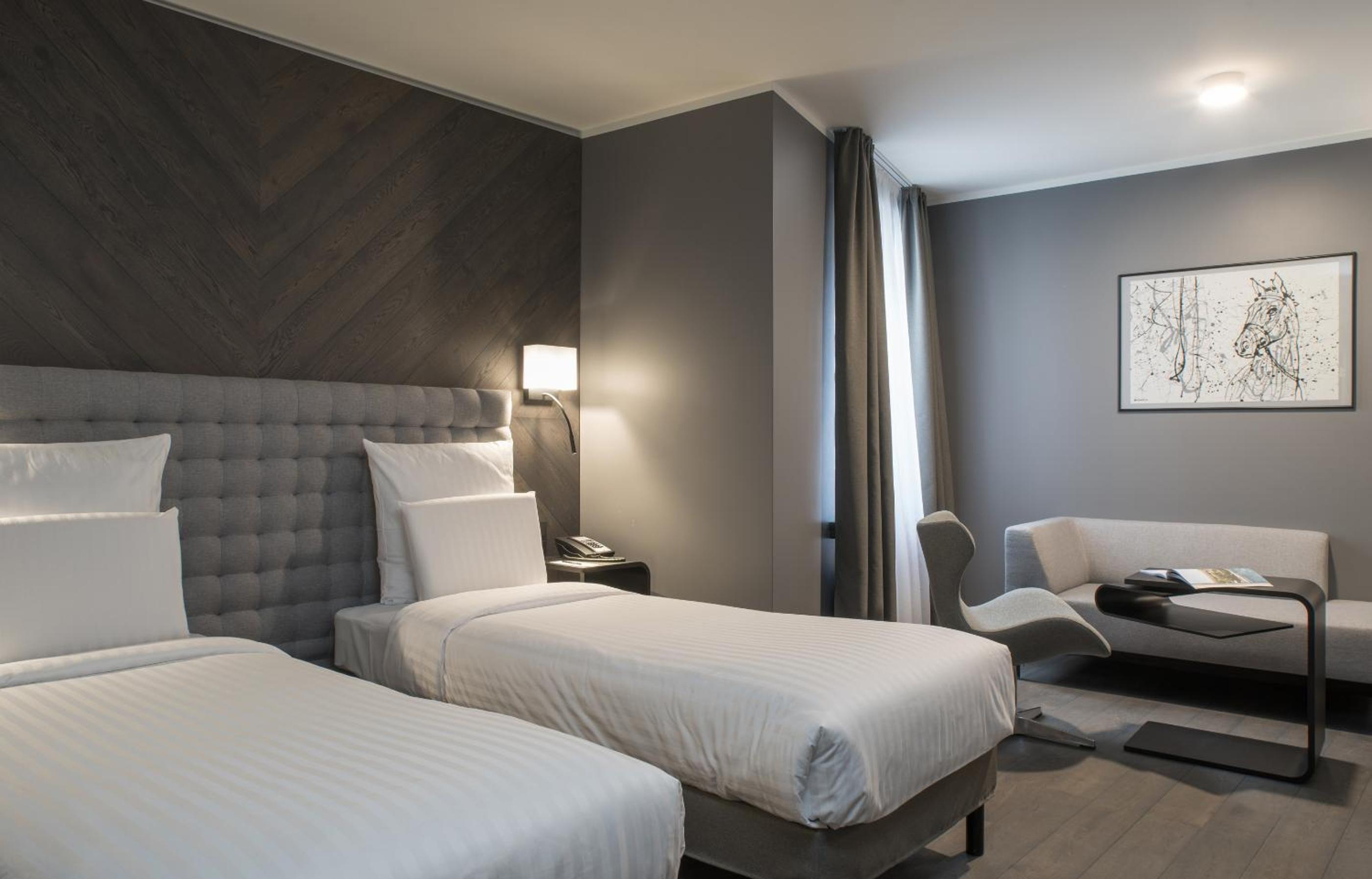 Superior Twin Room - Photo 7
