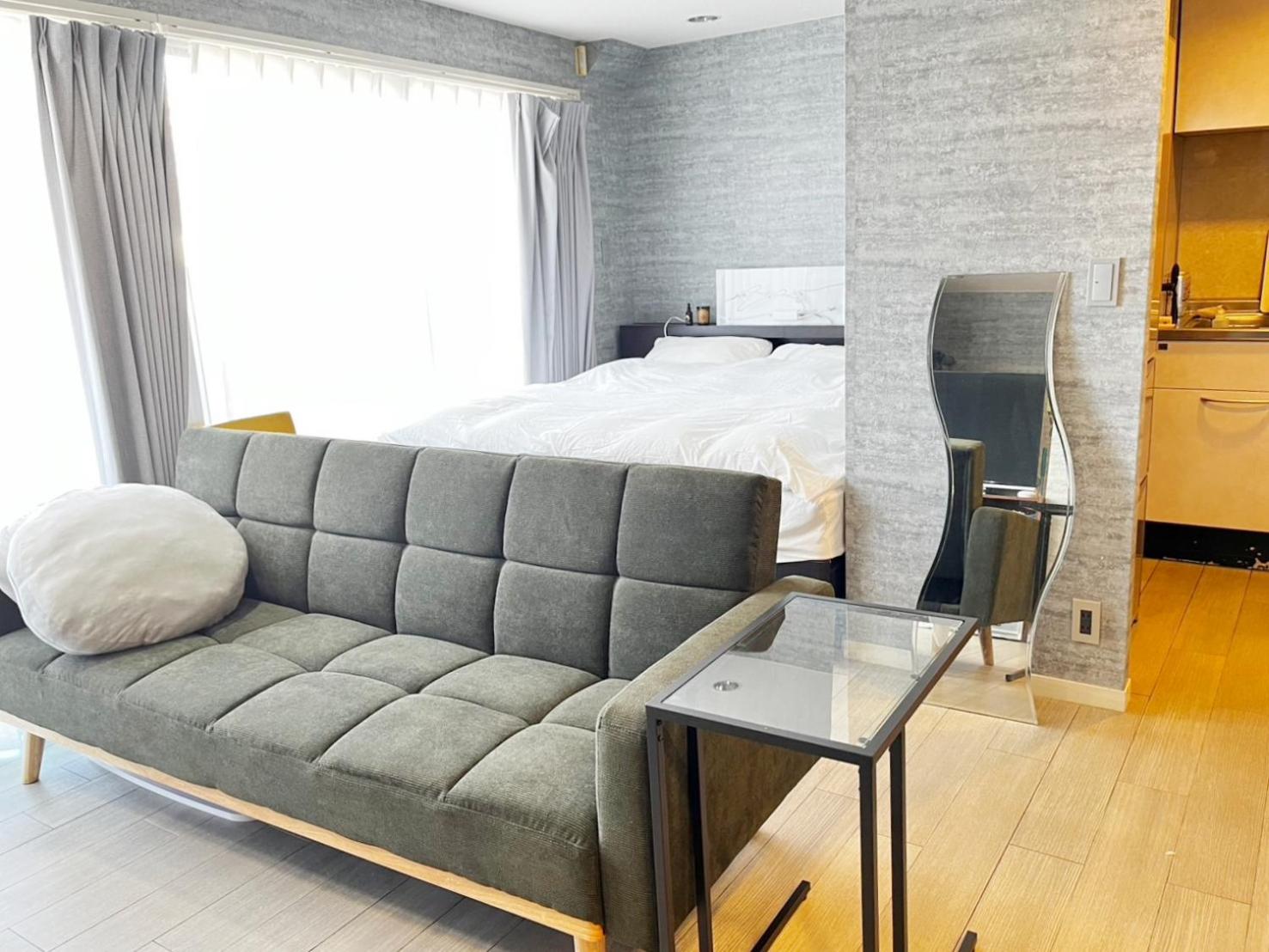 Apartment with Terrace photo 3