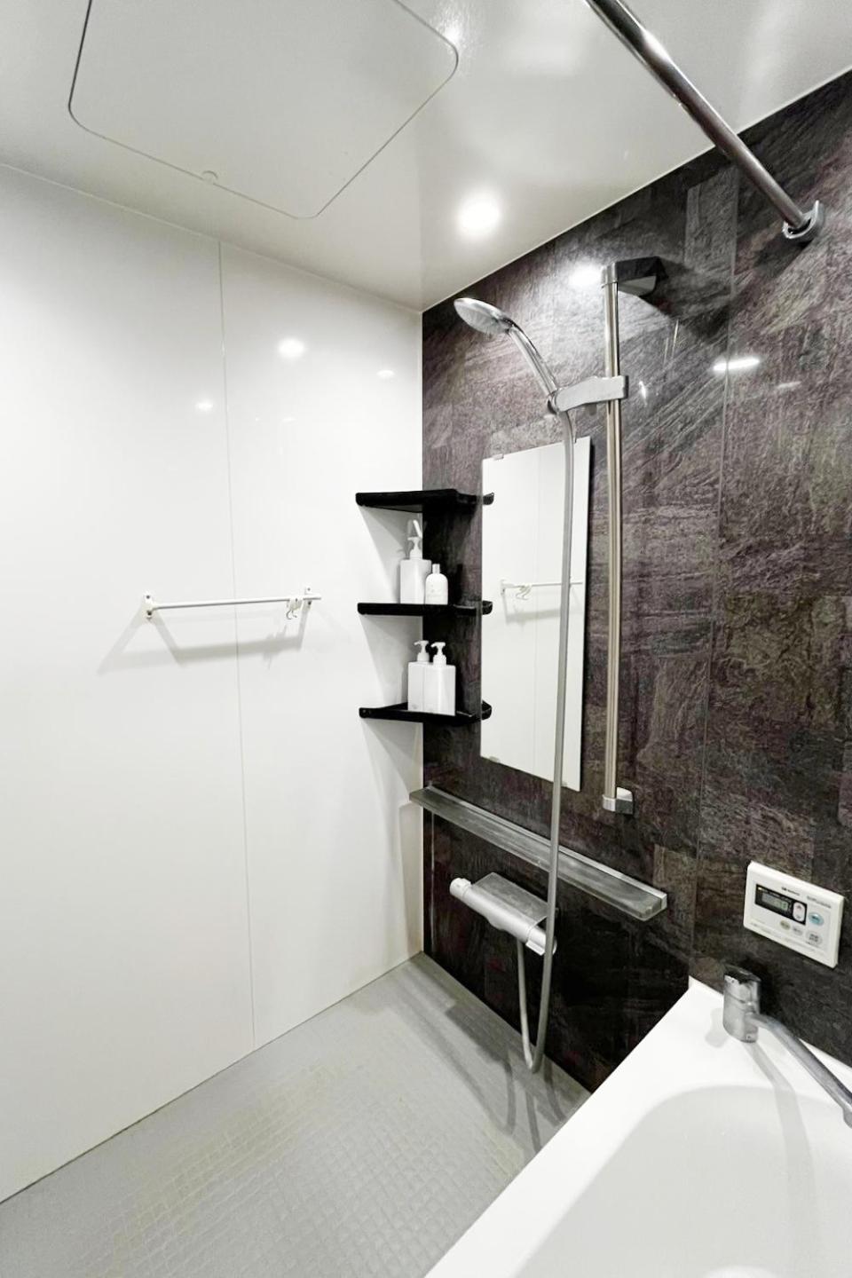 Apartment with Terrace photo 1