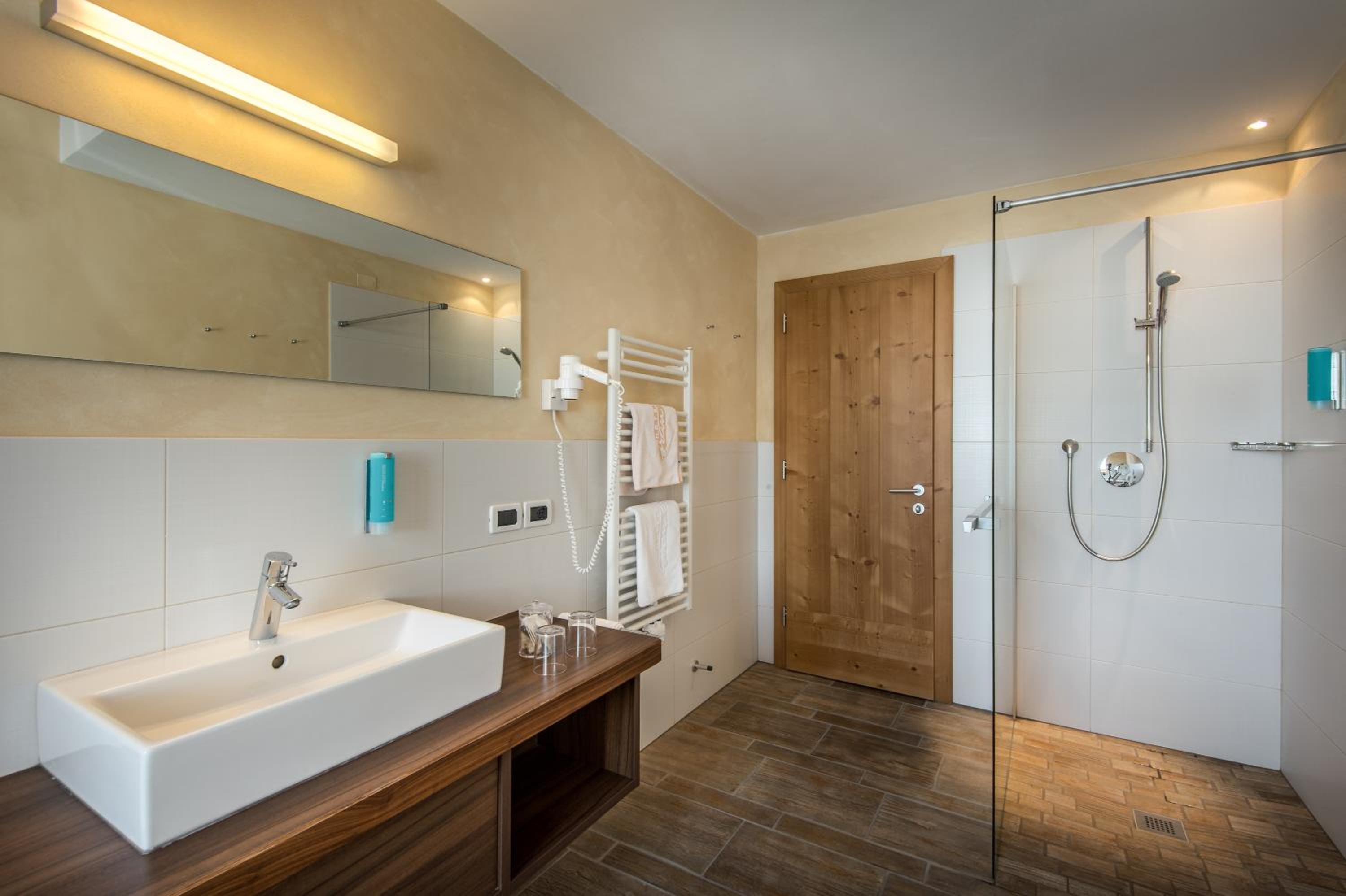 Comfort Double Room - Photo 6