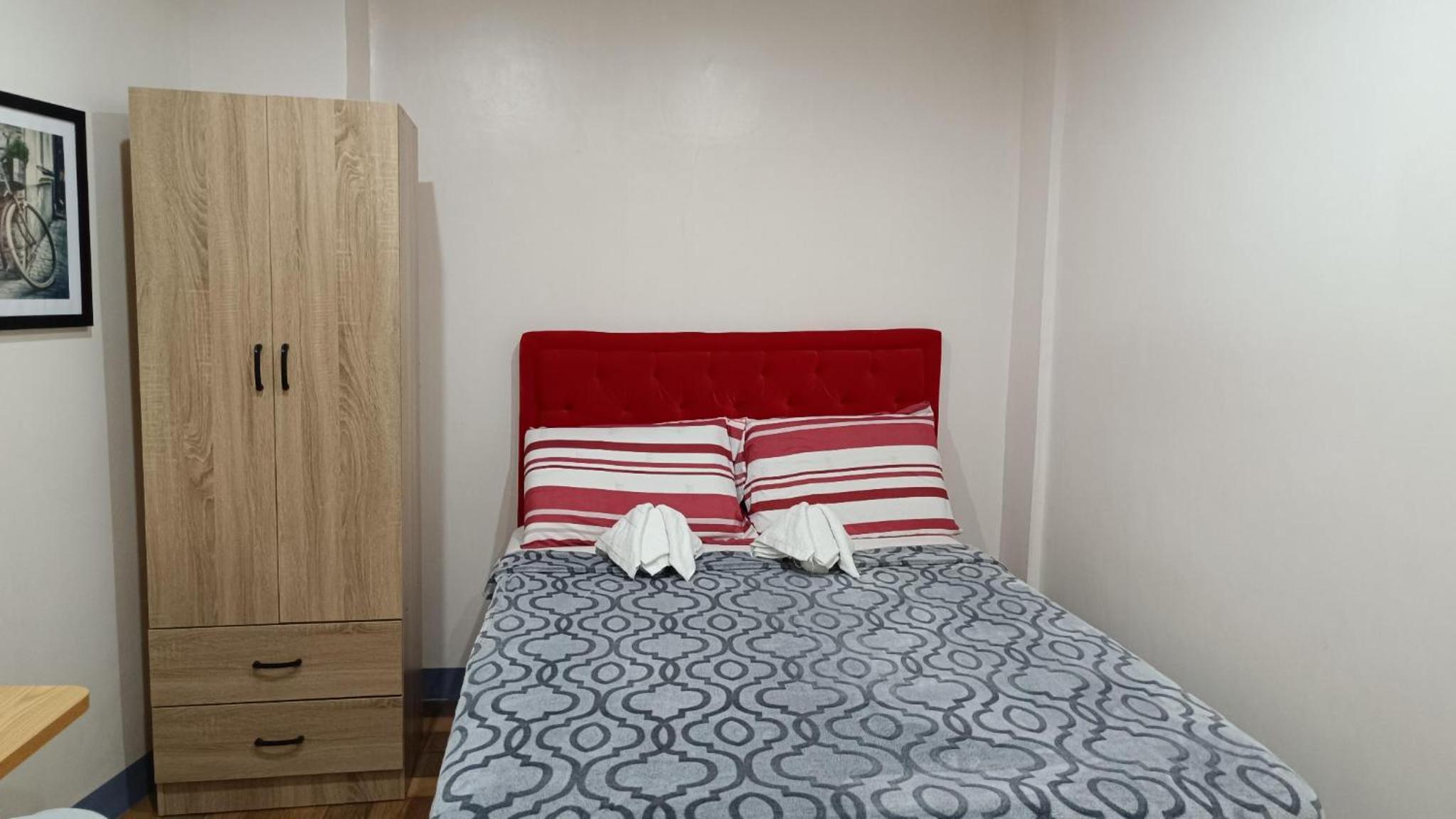 Queen Room - Photo 2