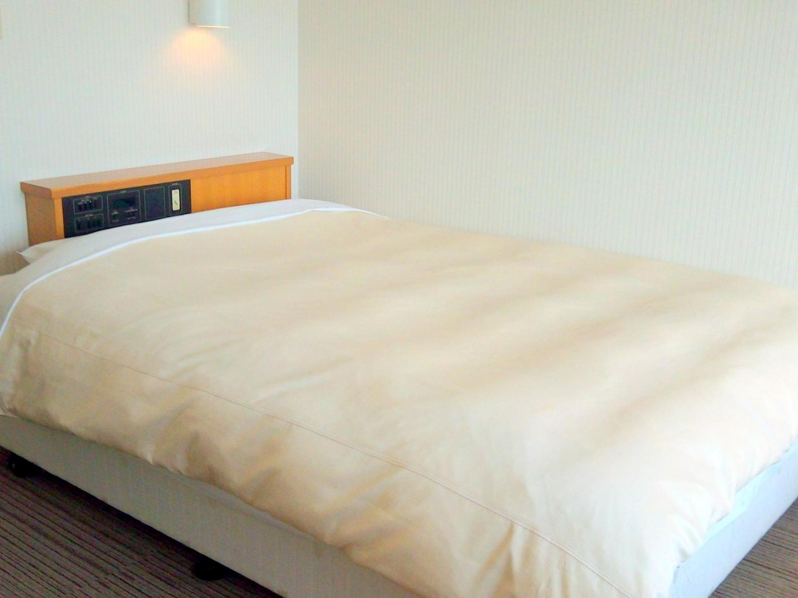 Double Room - Smoking - Room Only